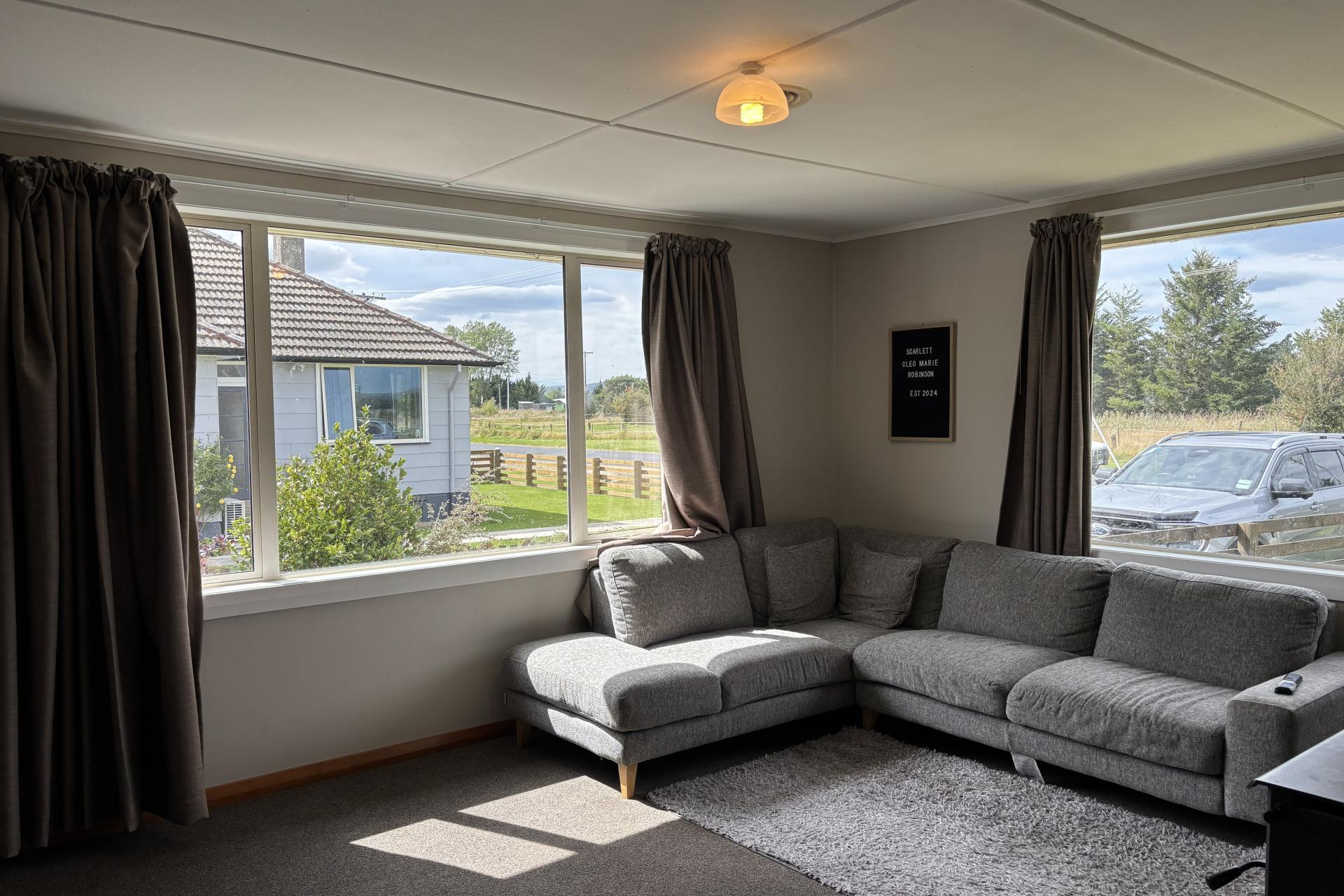 1 West Street, Middlemarch