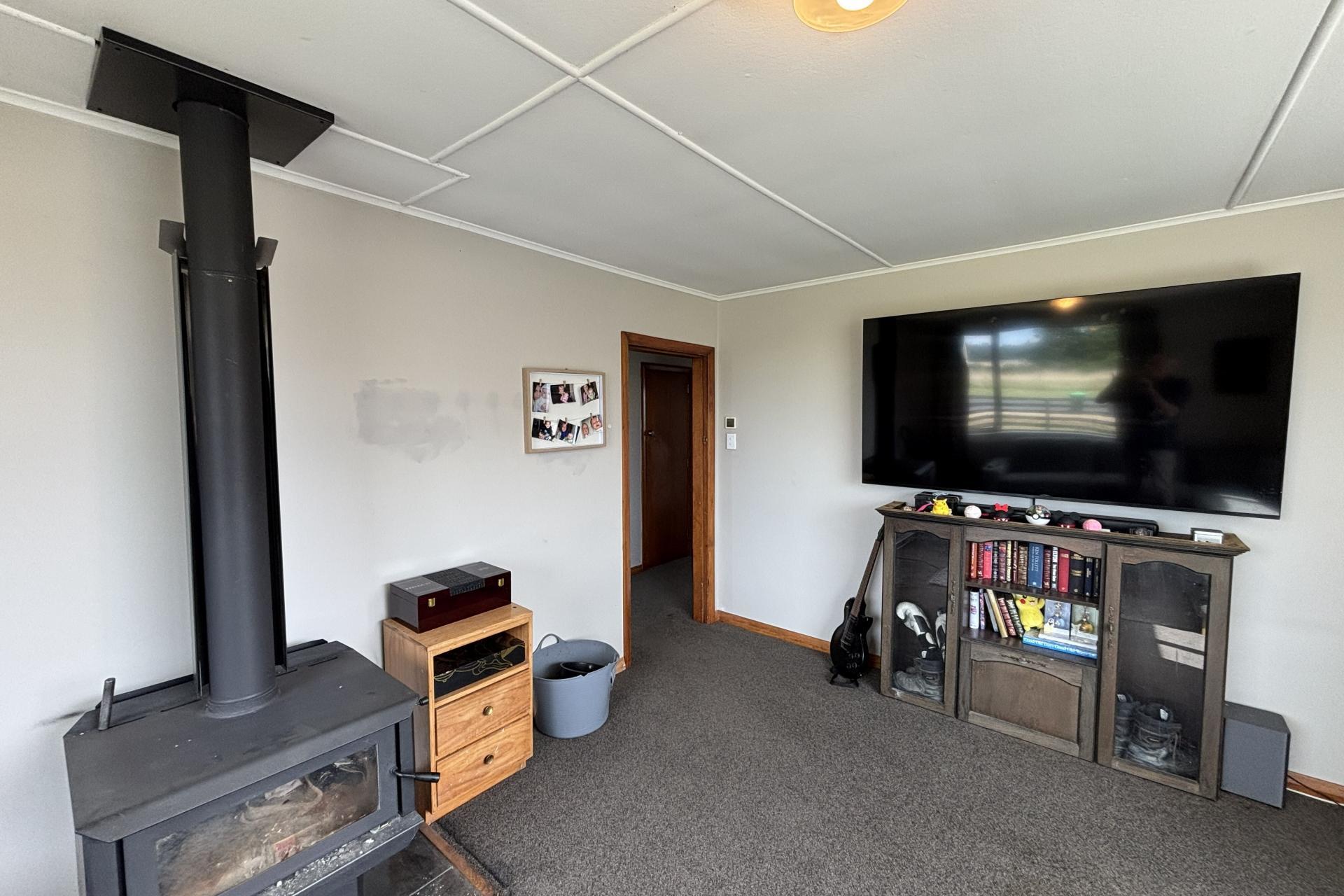 1 West Street, Middlemarch