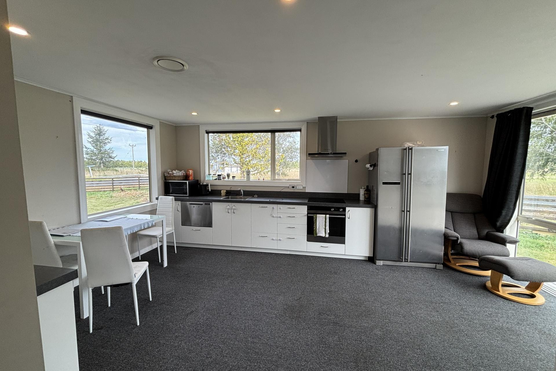 1 West Street, Middlemarch