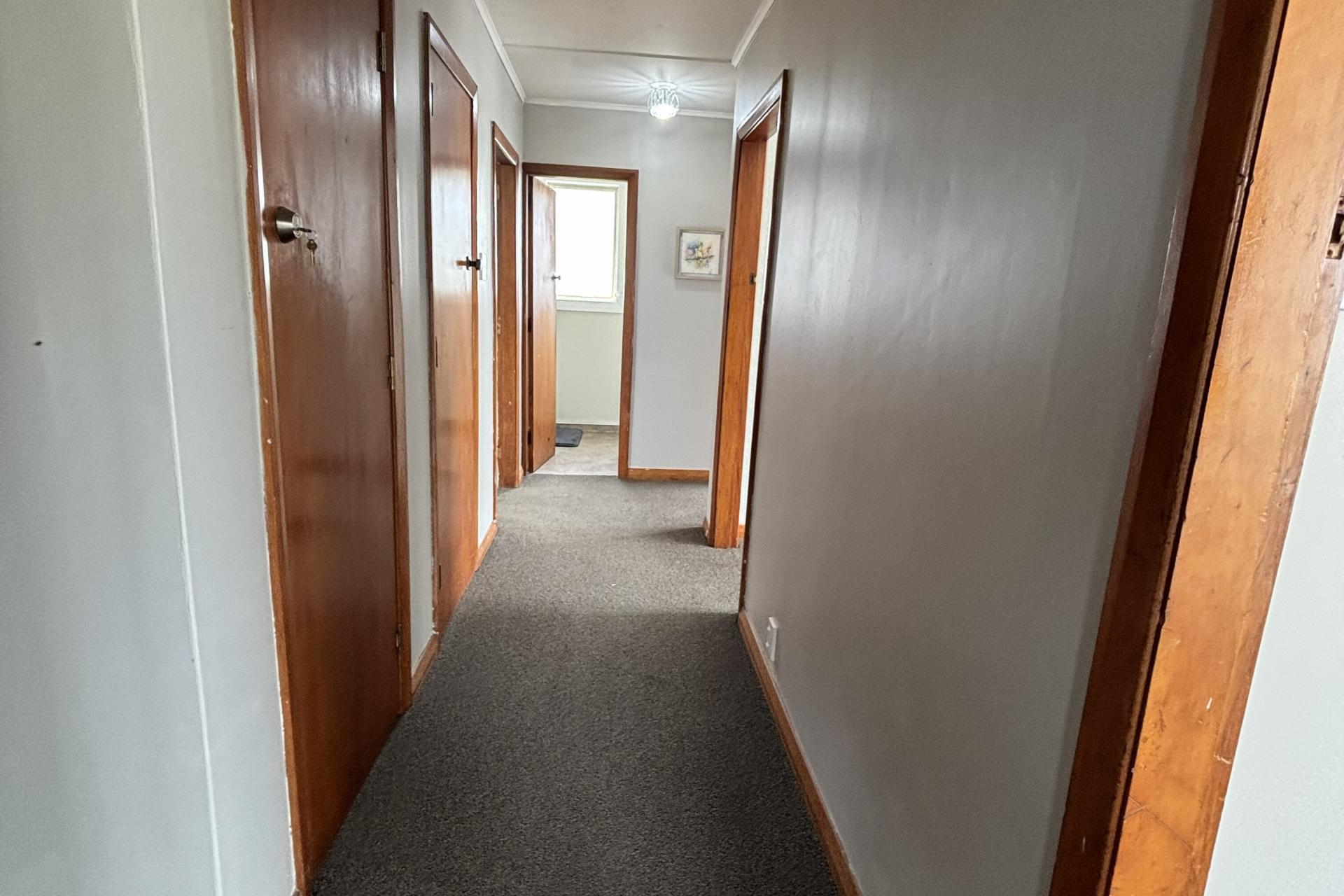 1 West Street, Middlemarch