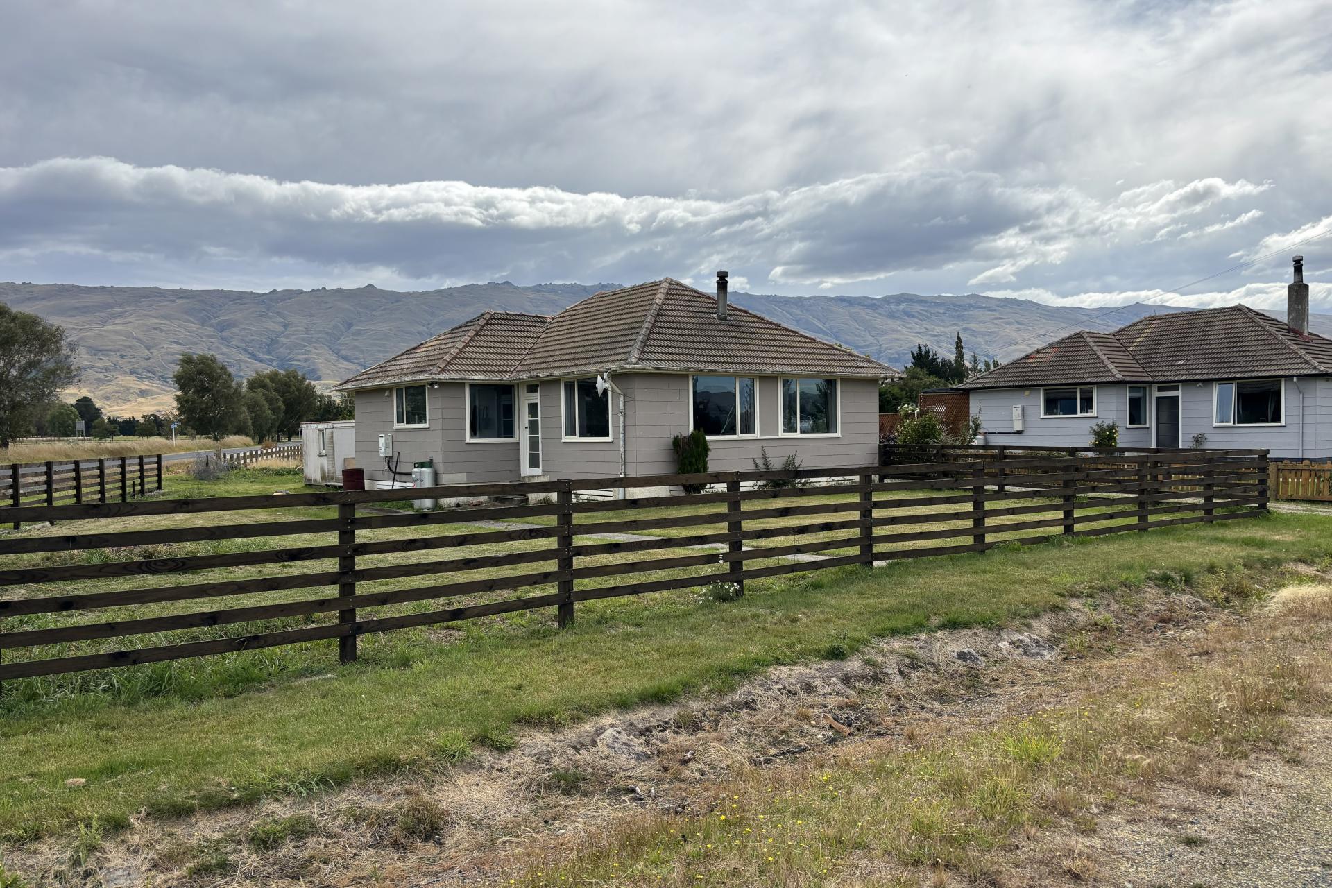 1 West Street, Middlemarch