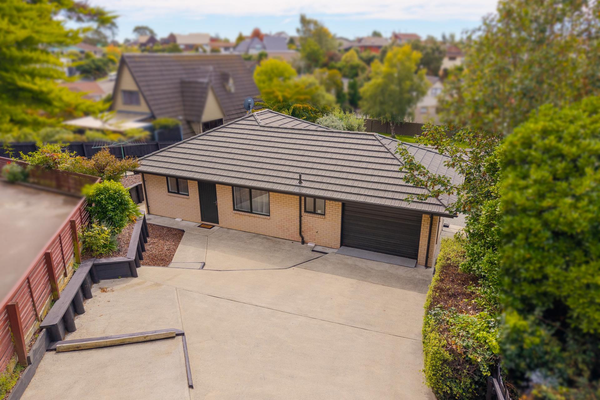 20 Apsley Street, Glenwood