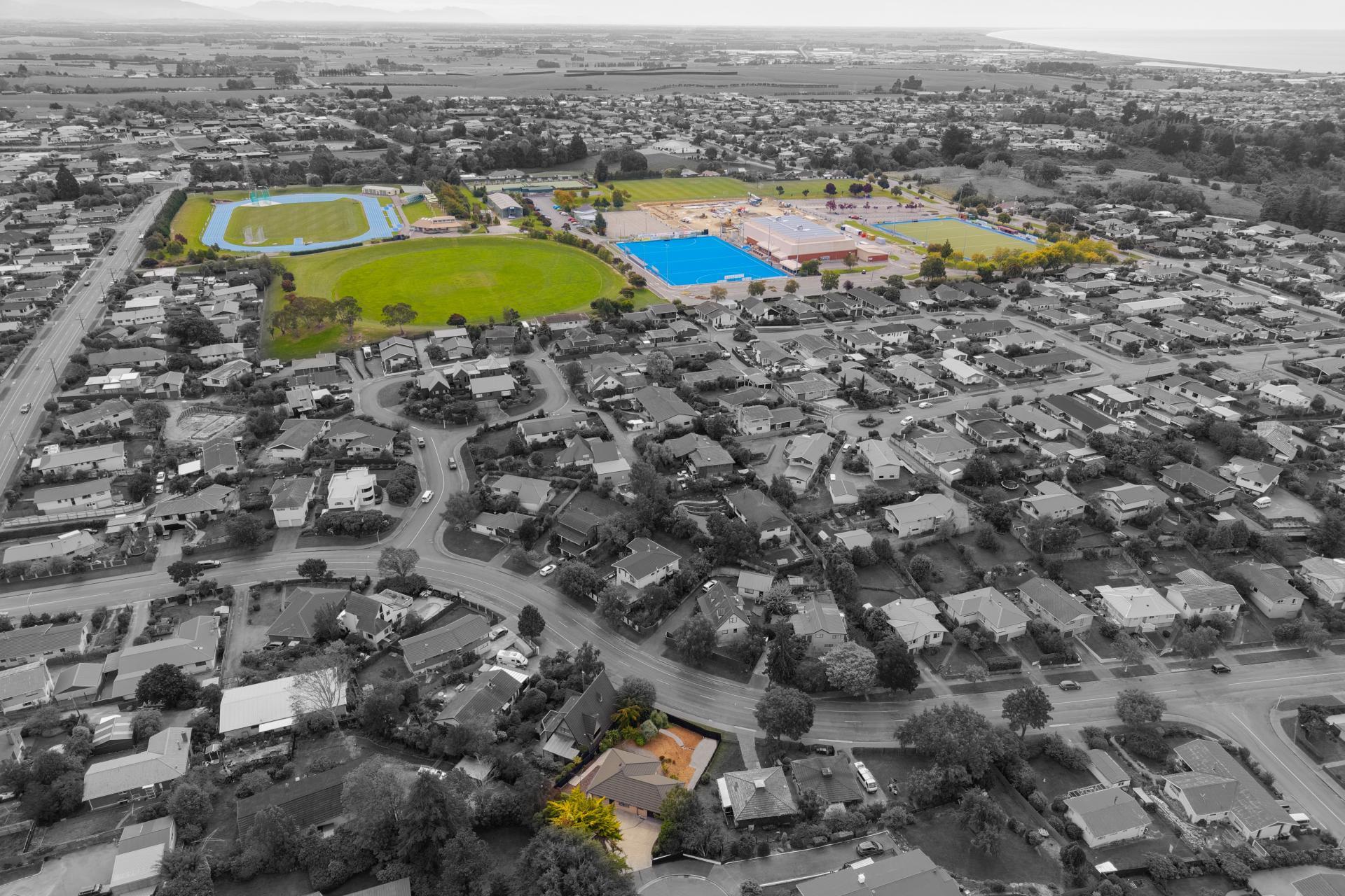 20 Apsley Street, Glenwood