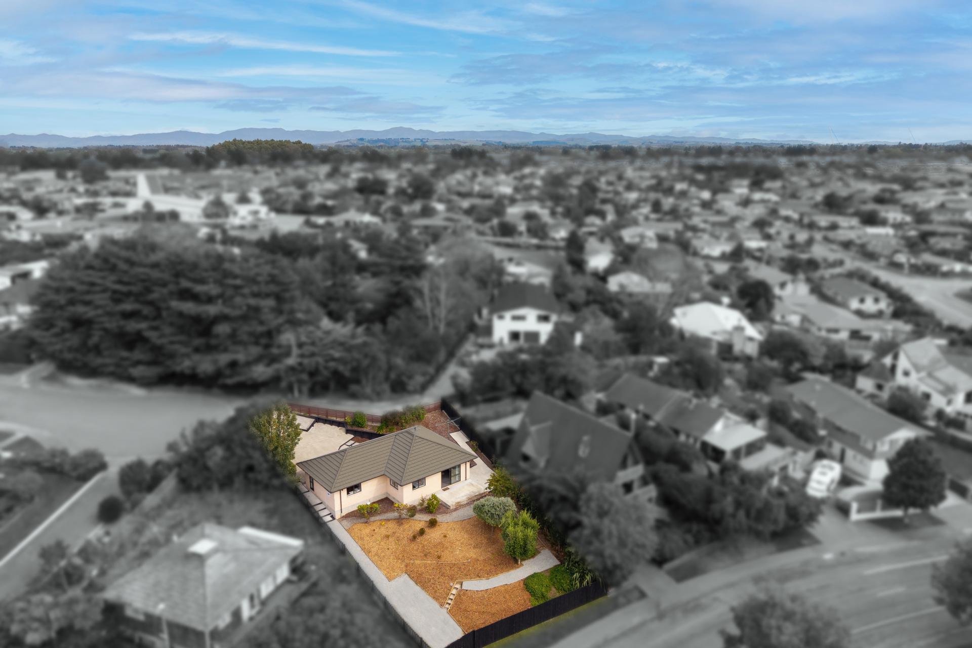 20 Apsley Street, Glenwood