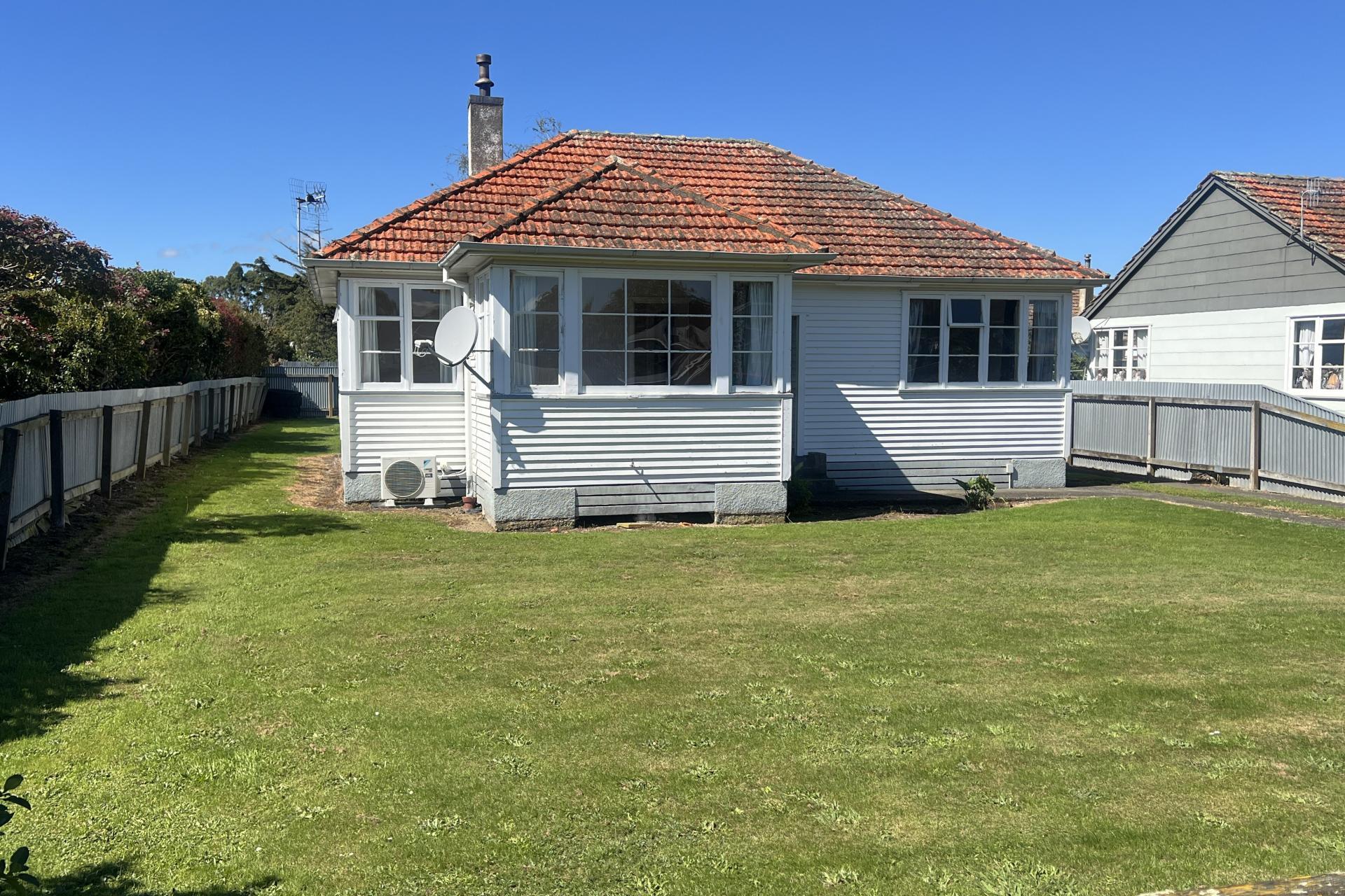 346 High Street, Dannevirke