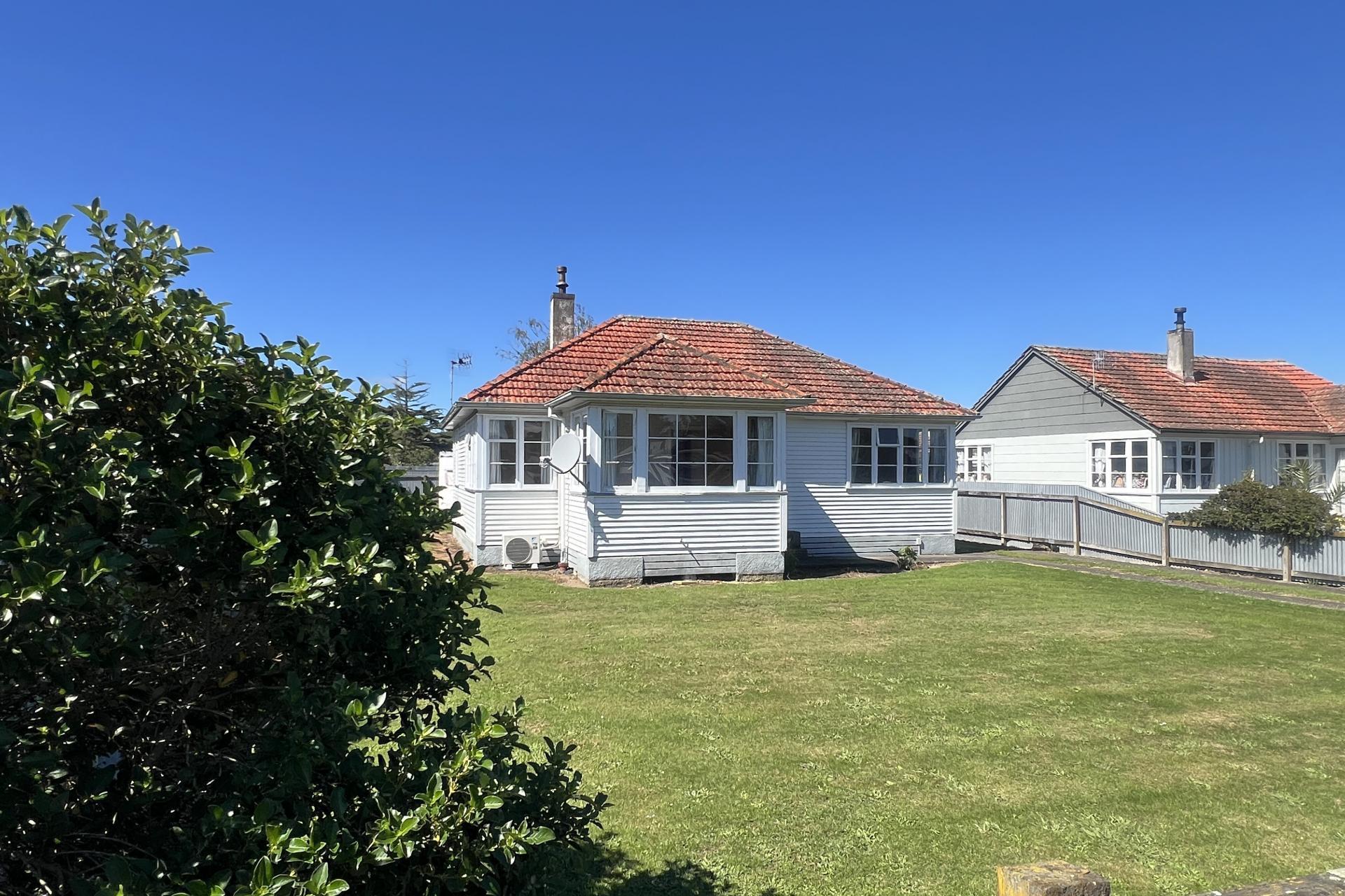 346 High Street, Dannevirke