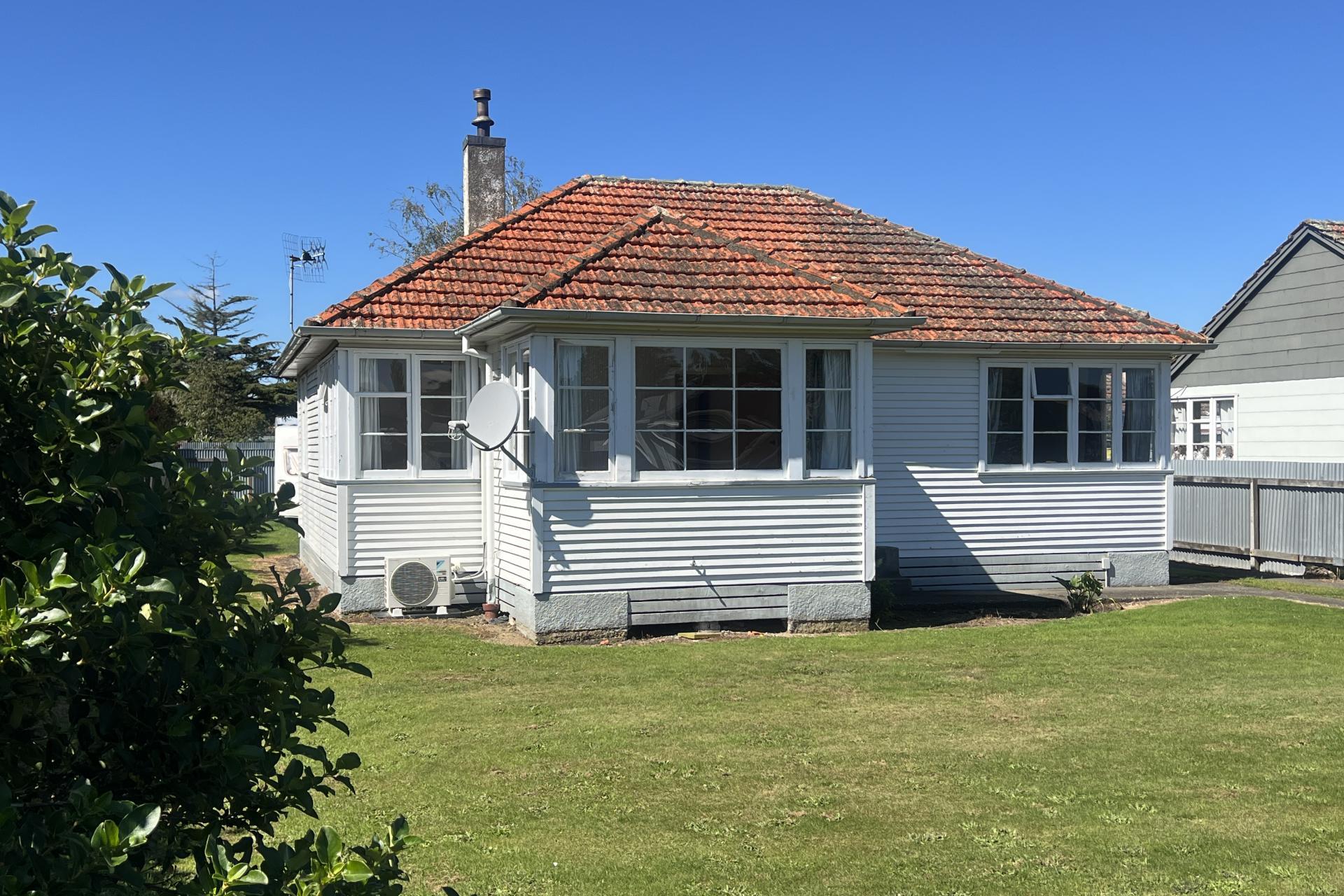 346 High Street, Dannevirke