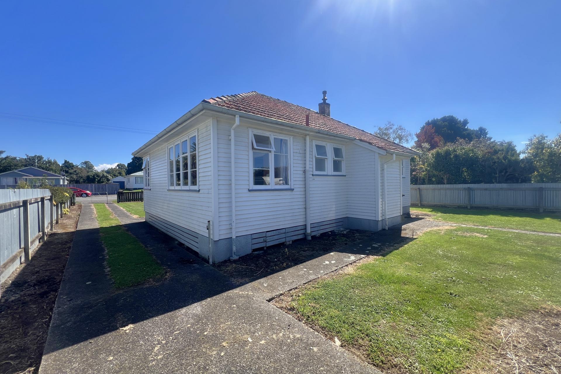 346 High Street, Dannevirke
