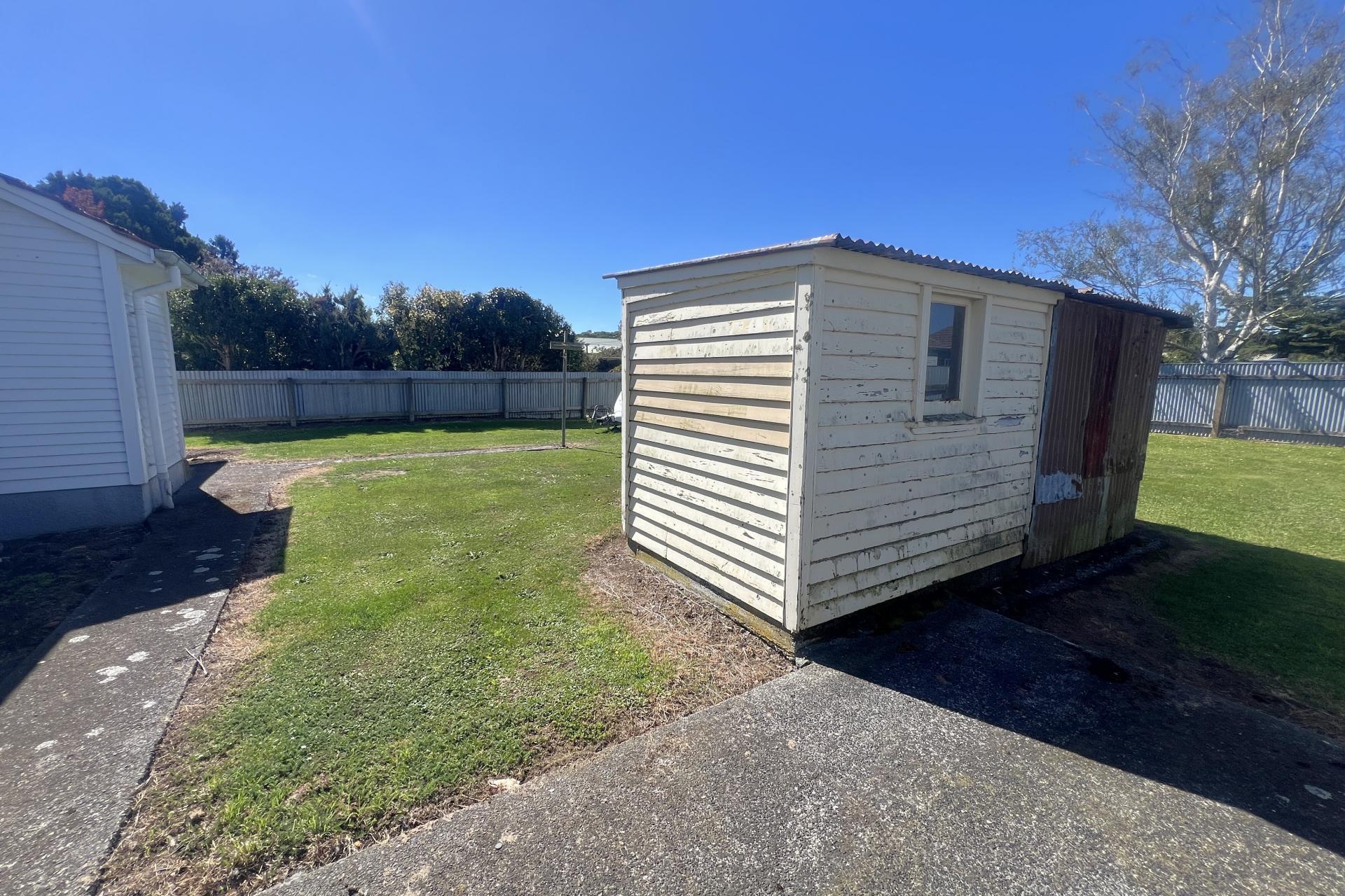 346 High Street, Dannevirke