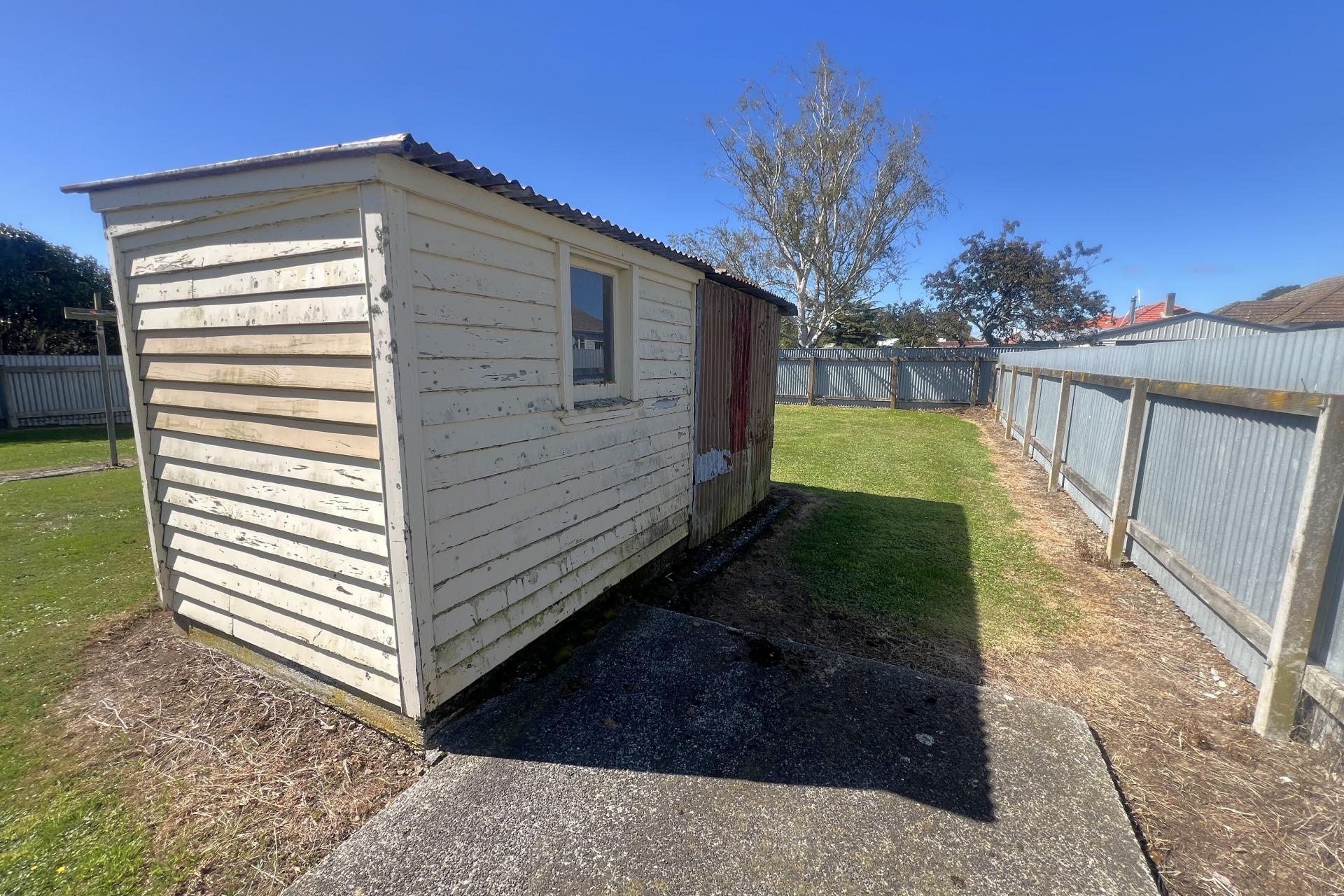 346 High Street, Dannevirke
