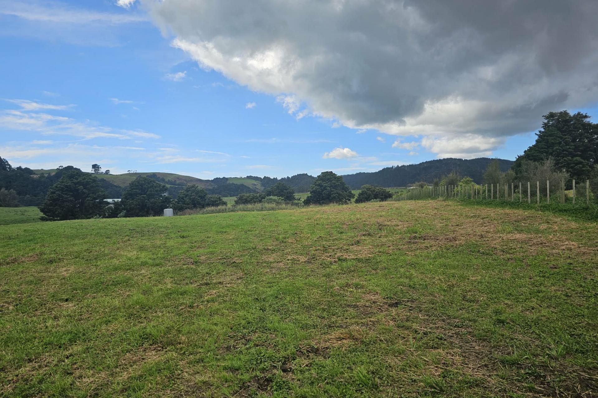 Lot 1, Dodd Road, Maungaturoto