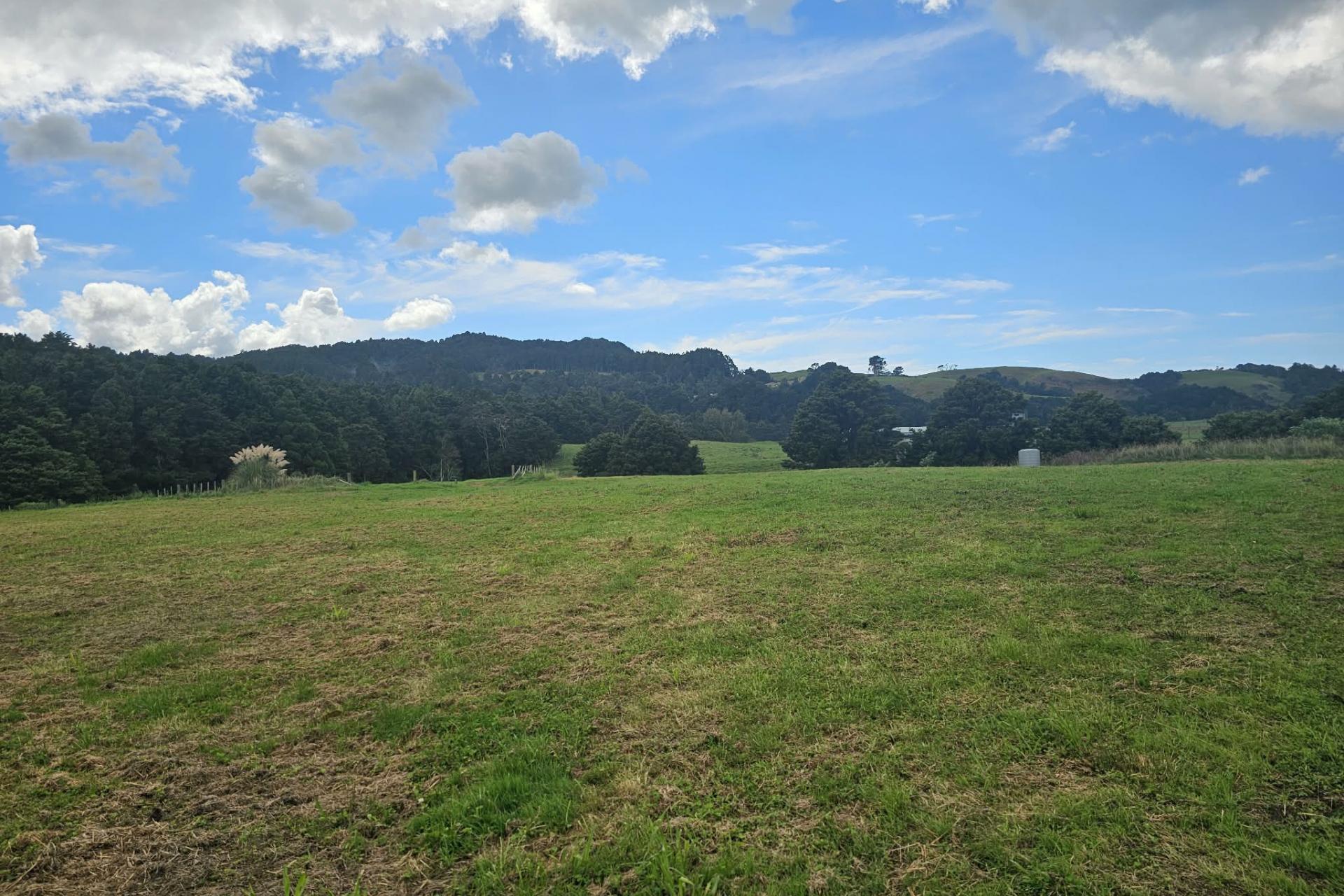 Lot 1, Dodd Road, Maungaturoto