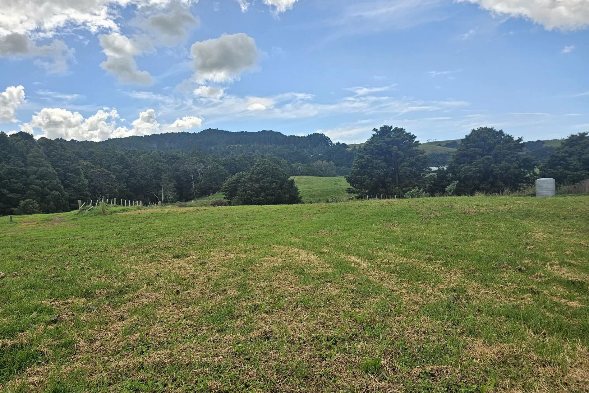 Lot 1, Dodd Road, Maungaturoto