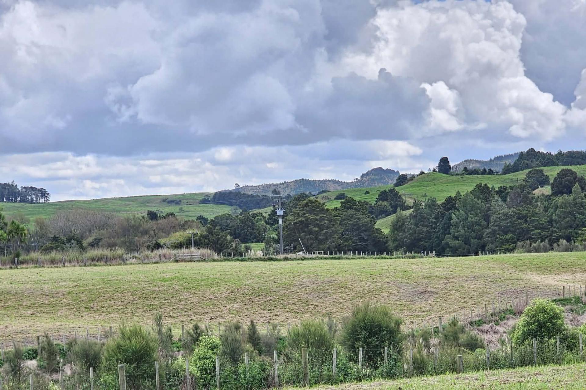 Lot 2, Dodd Road, Maungaturoto
