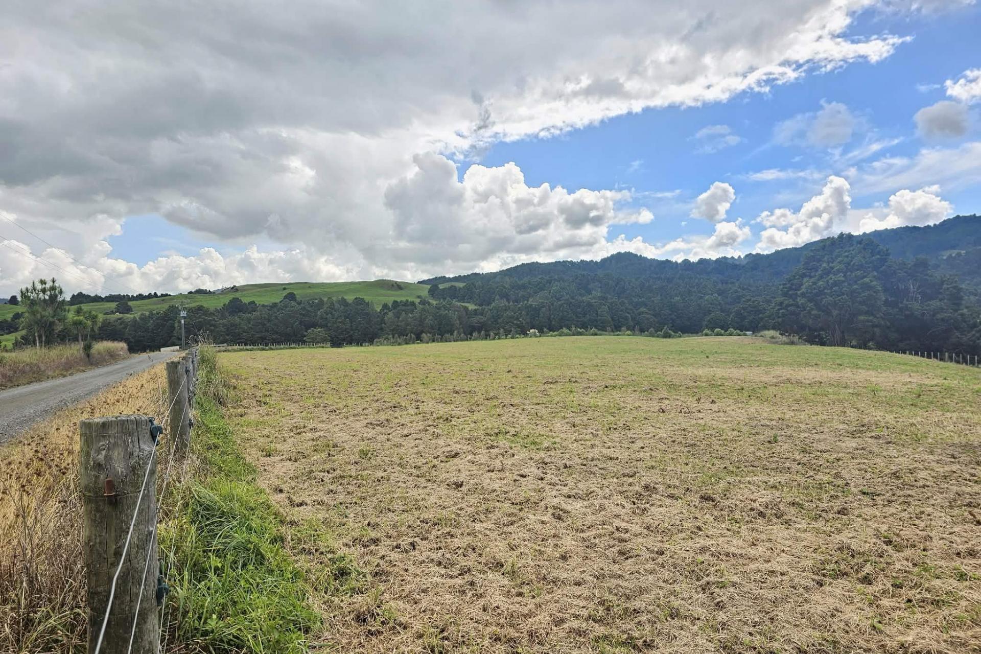 Lot 2, Dodd Road, Maungaturoto