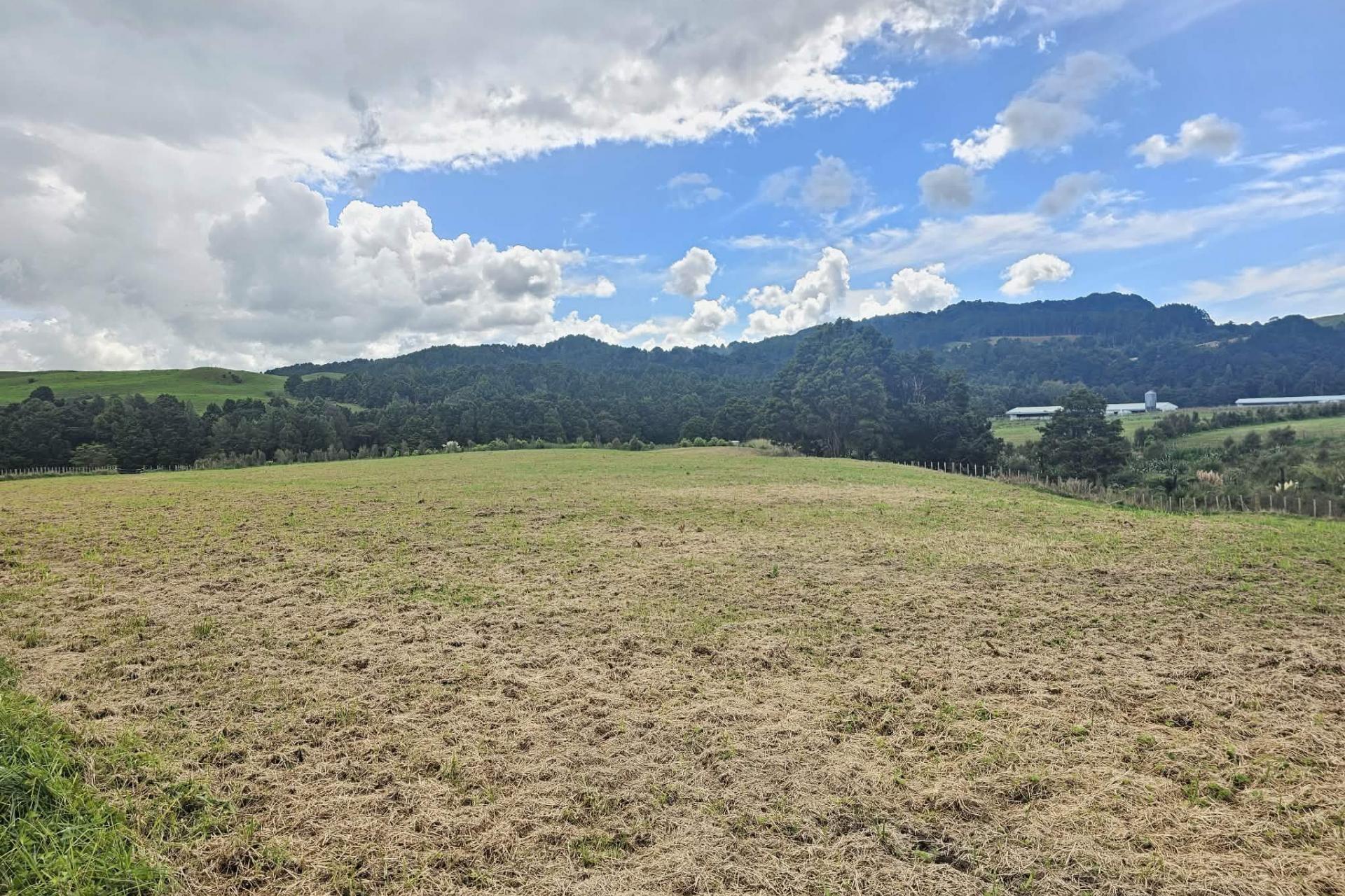 Lot 2, Dodd Road, Maungaturoto