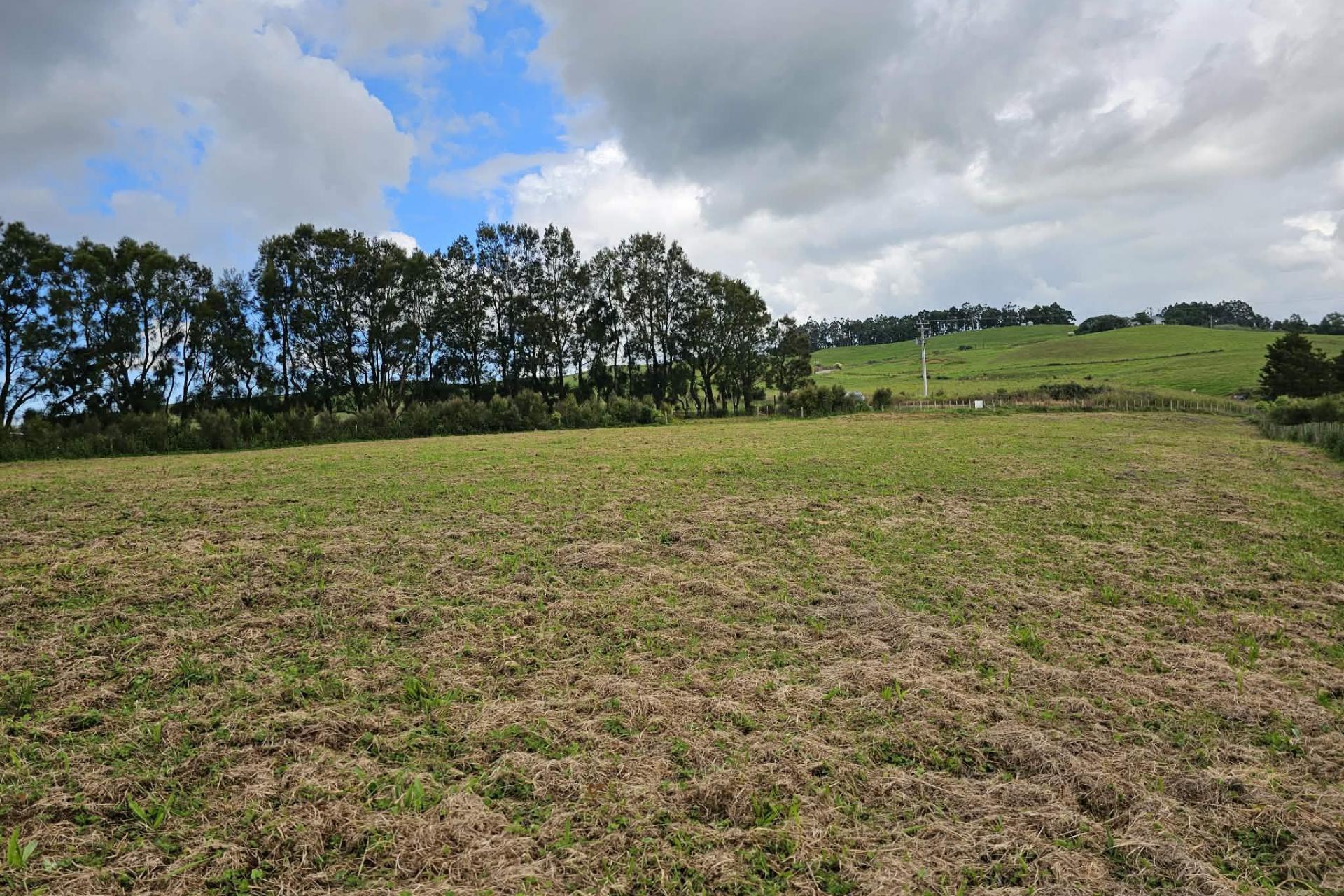 Lot 3, Dodd Road, Maungaturoto