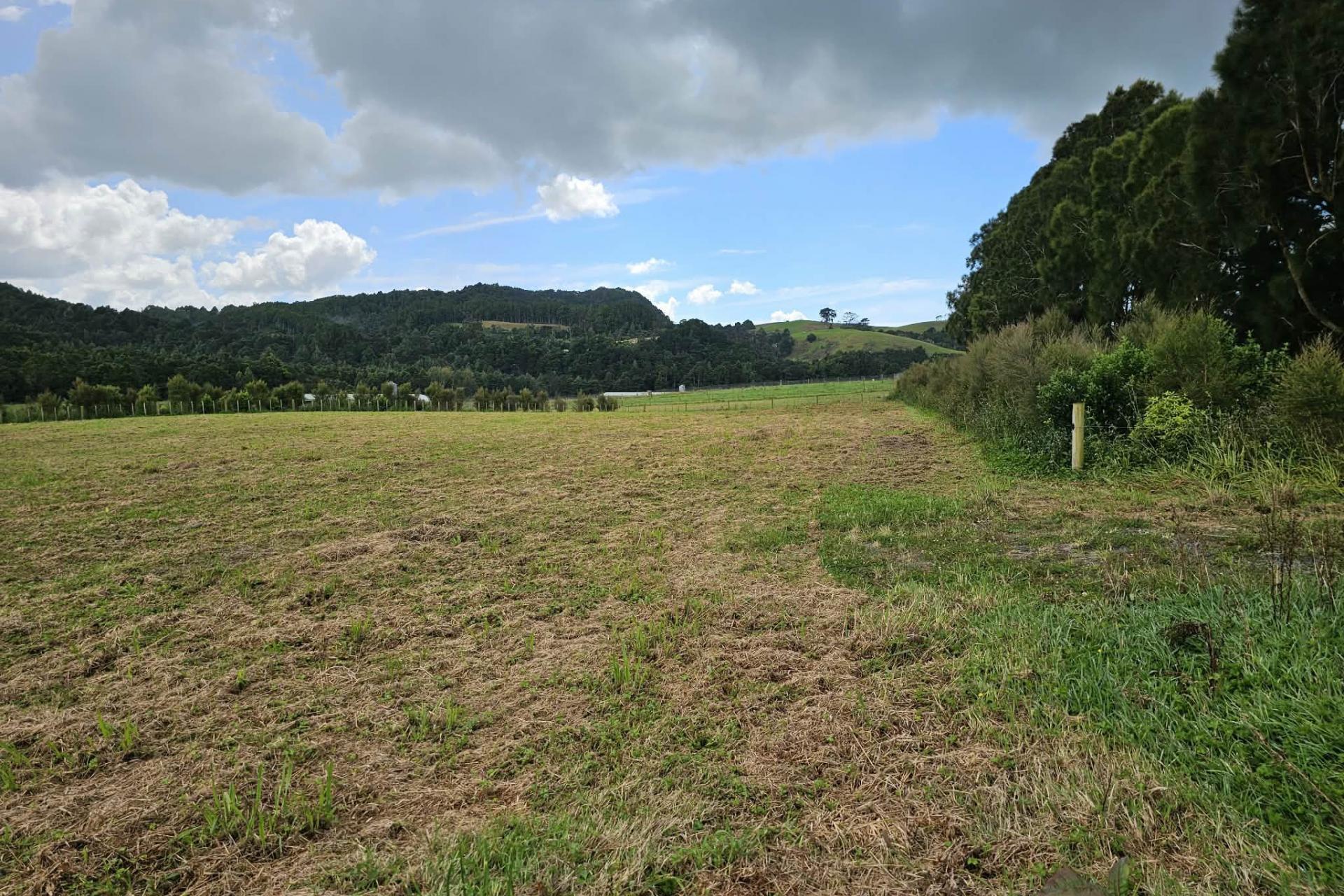 Lot 3, Dodd Road, Maungaturoto