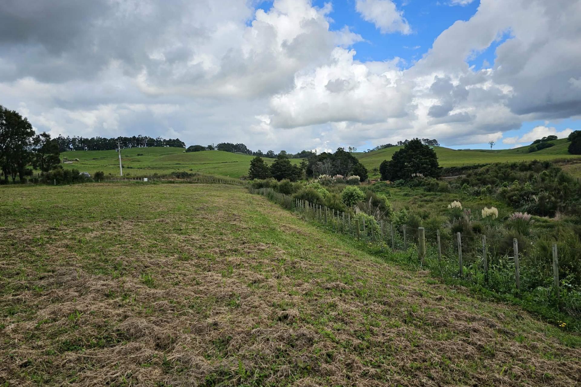 Lot 3, Dodd Road, Maungaturoto
