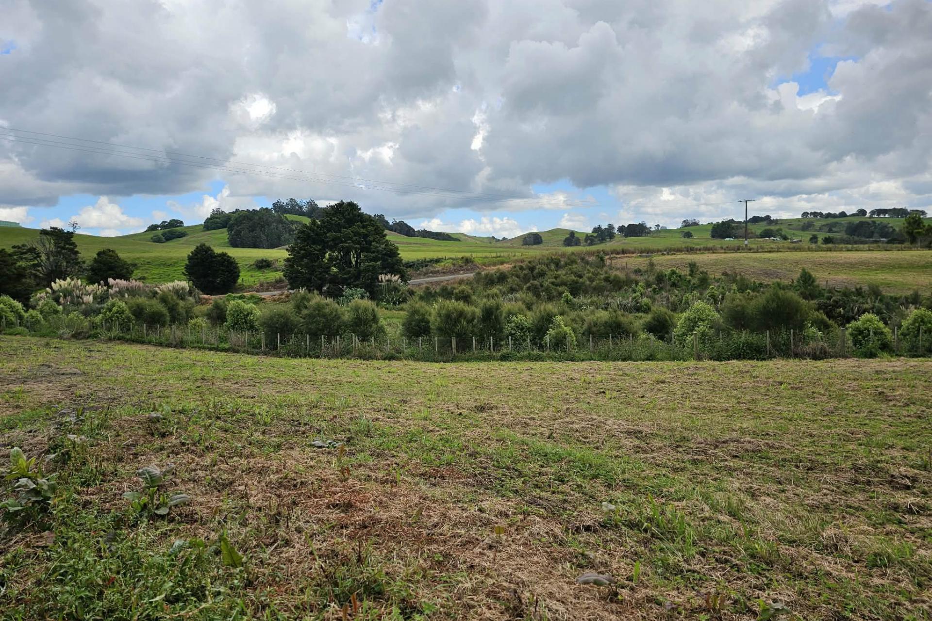 Lot 3, Dodd Road, Maungaturoto