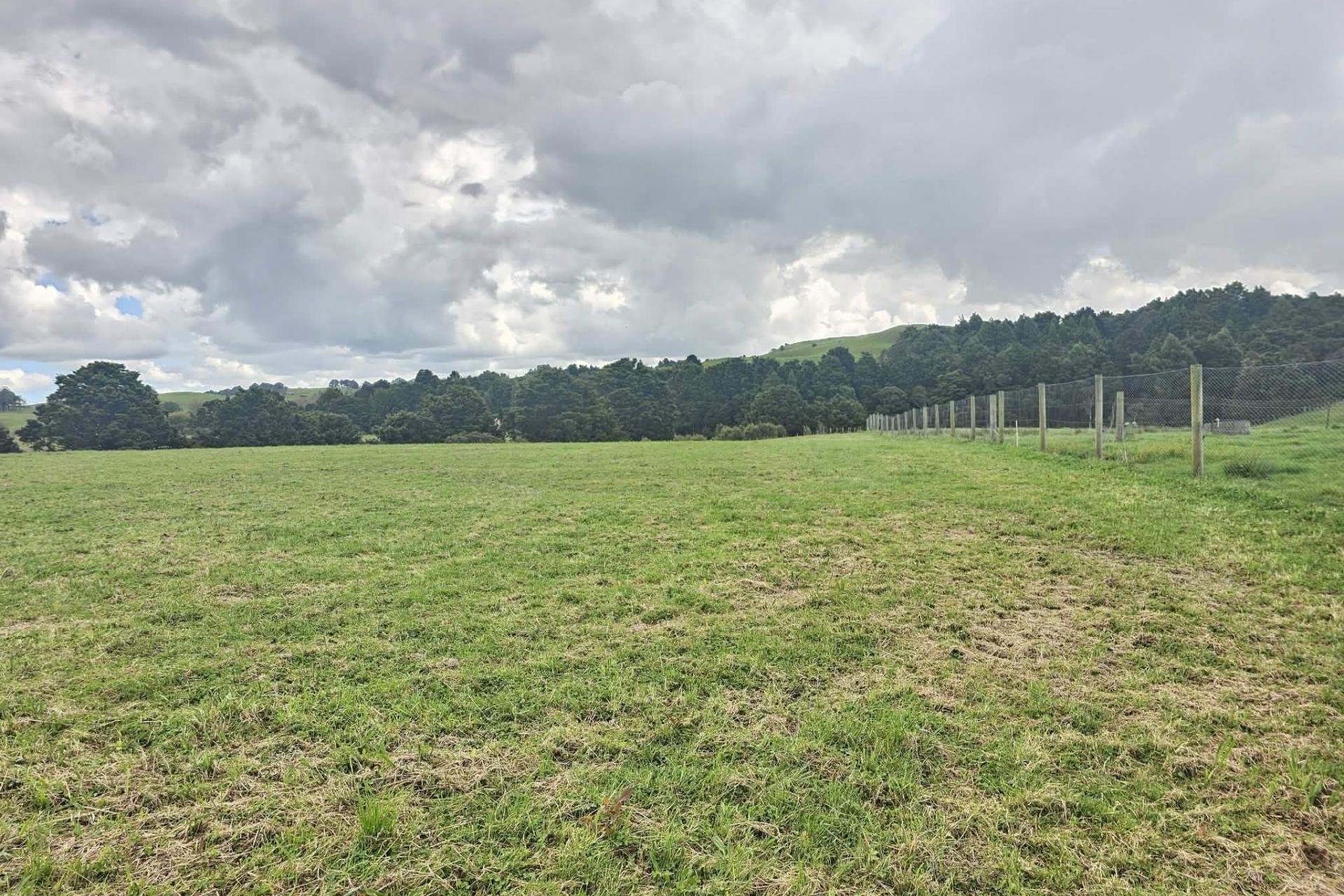 Lot 5, Dodd Road, Maungaturoto