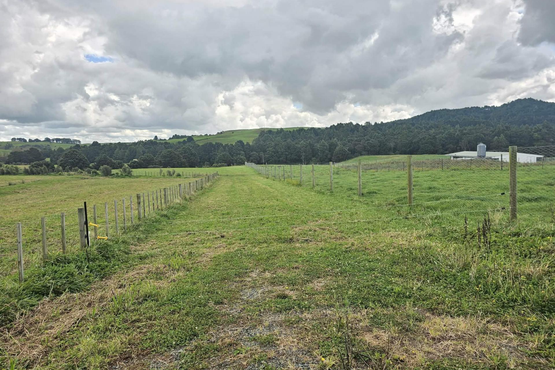 Lot 5, Dodd Road, Maungaturoto