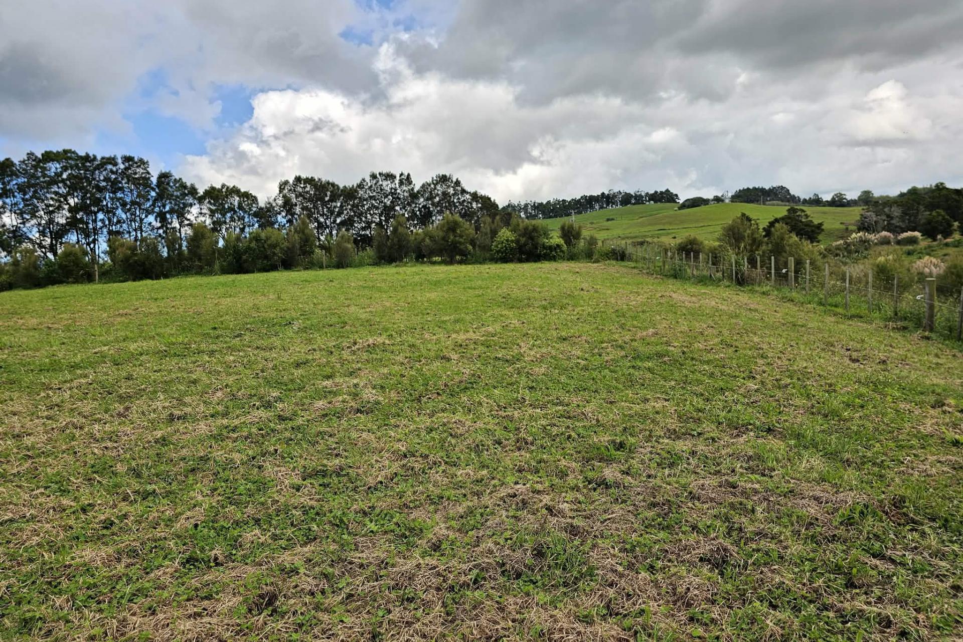 Lot 4, Dodd Road, Maungaturoto