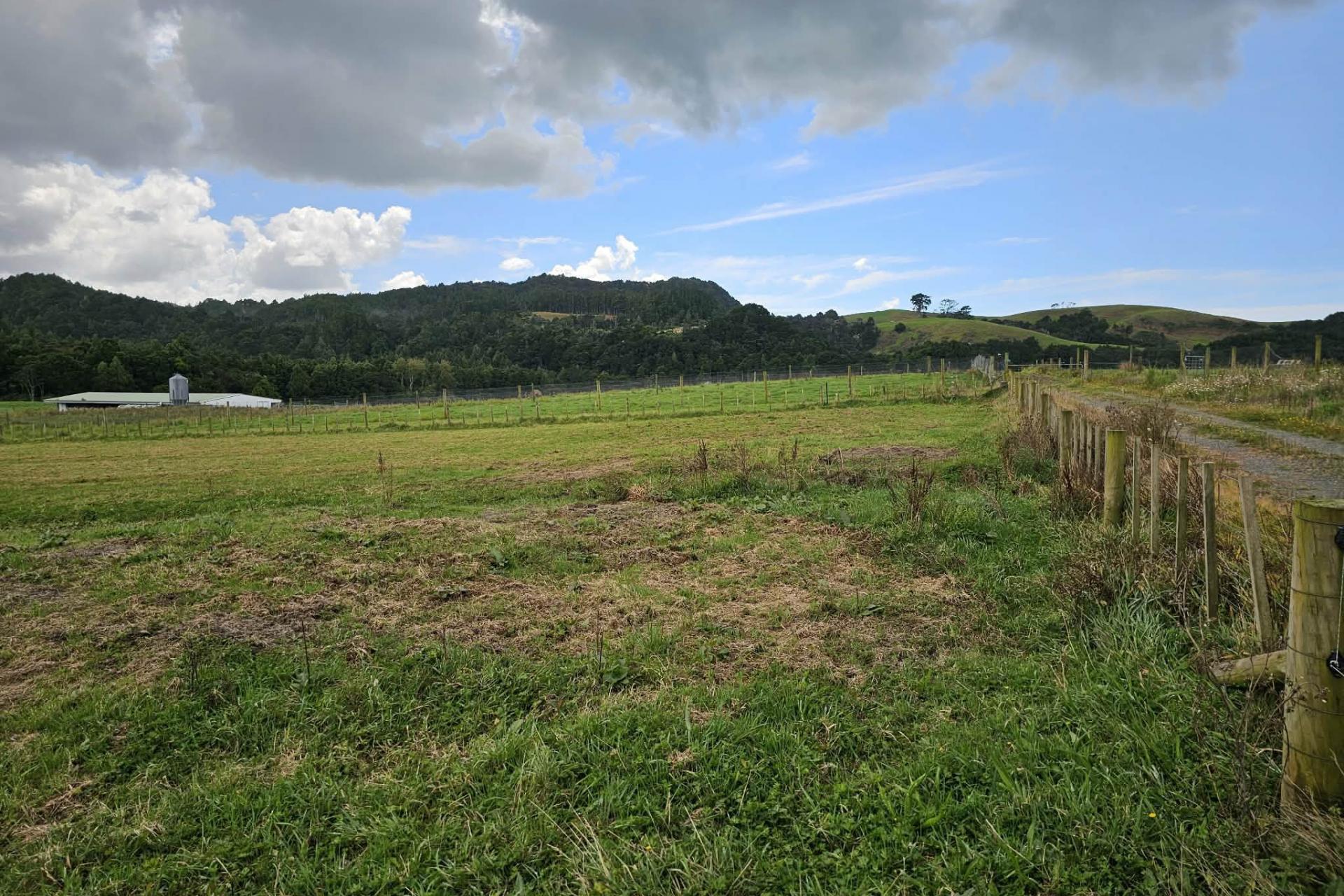 Lot 4, Dodd Road, Maungaturoto