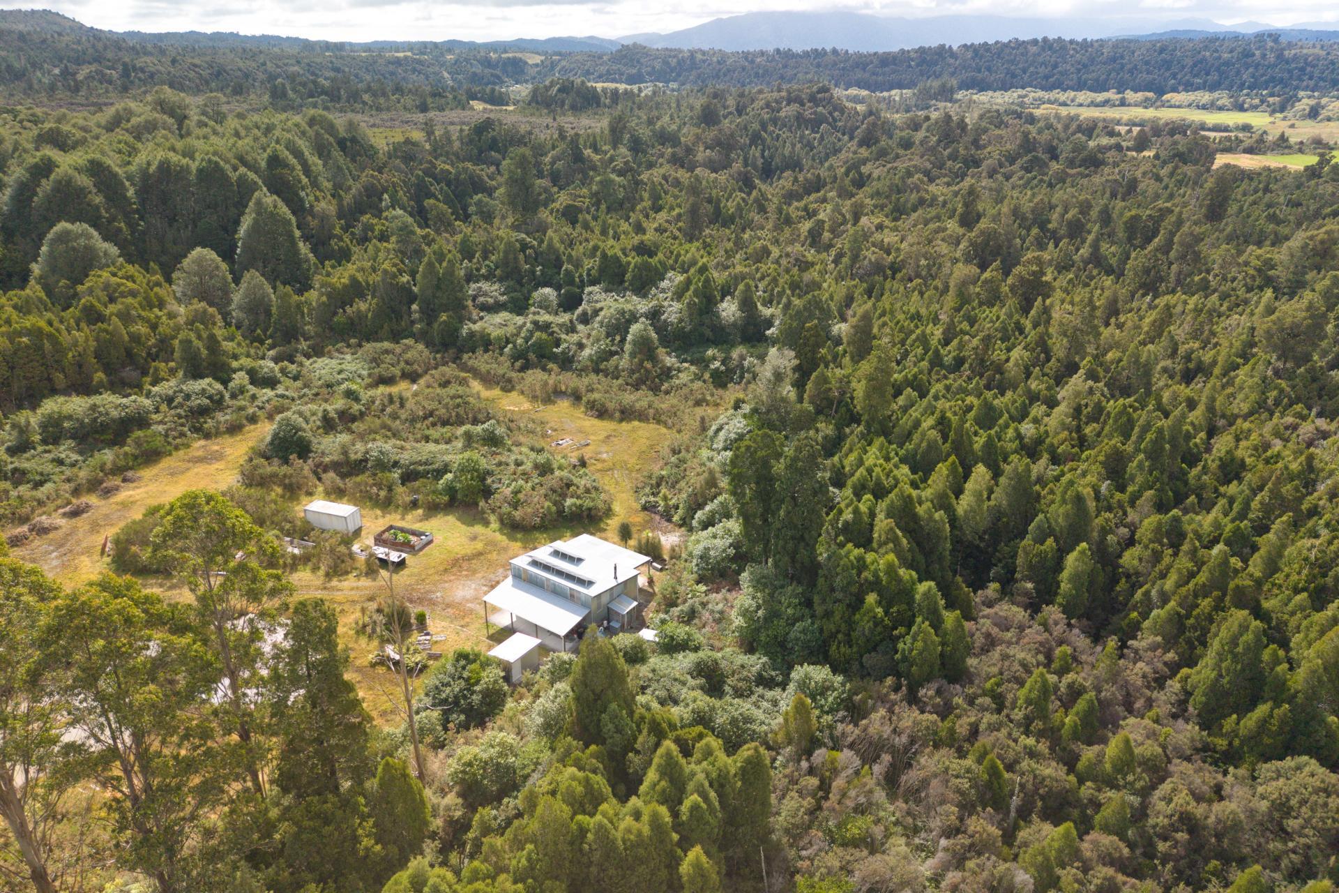 52 Aratika Drive, Arnold Valley