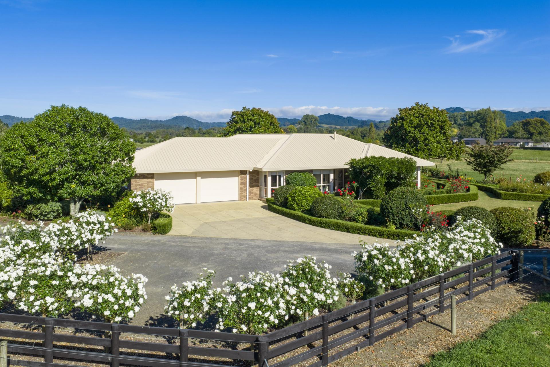 682 Ngaruawahia Road, Te Kowhai