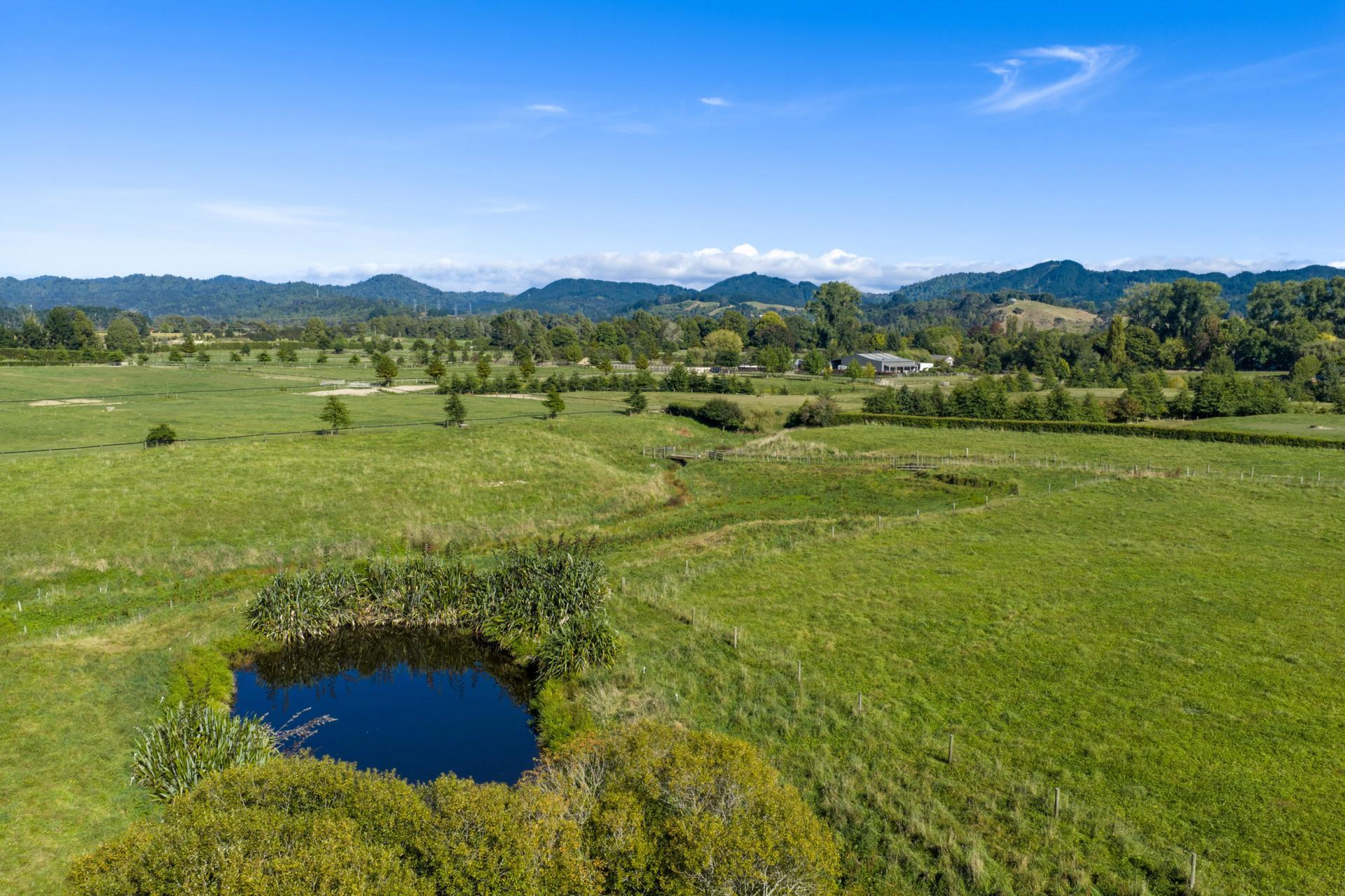 682 Ngaruawahia Road, Te Kowhai