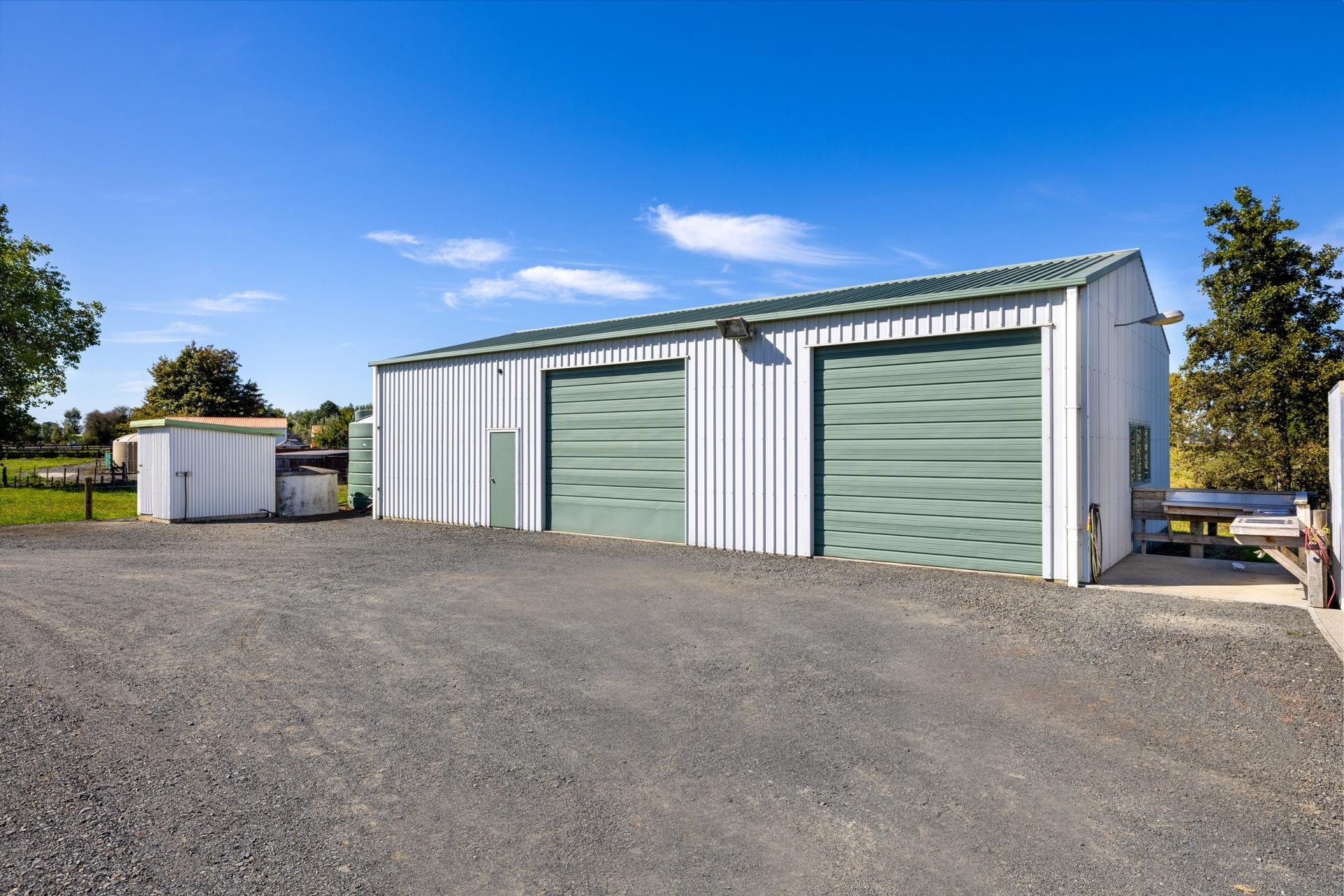 682 Ngaruawahia Road, Te Kowhai