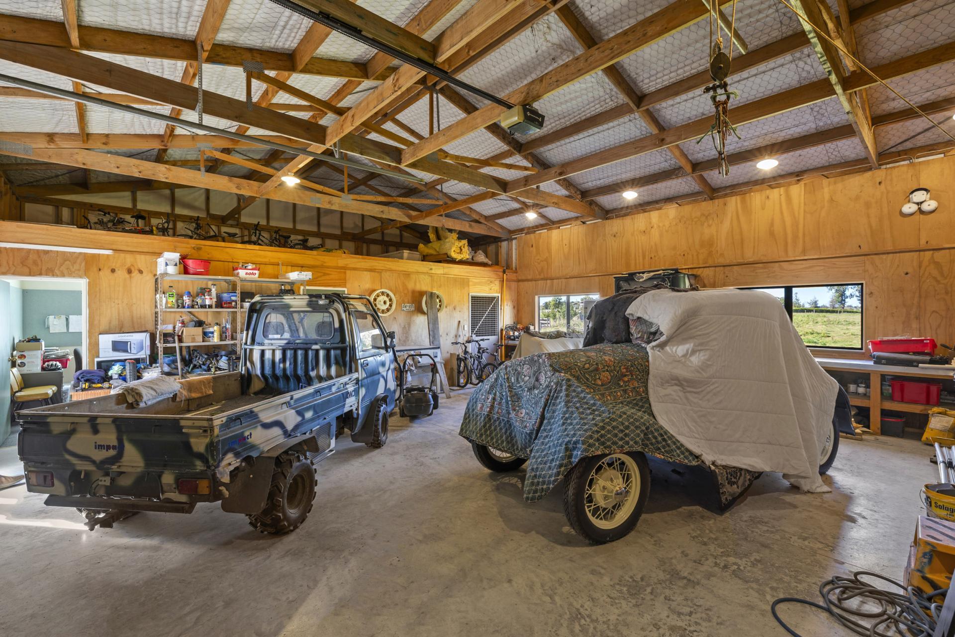 682 Ngaruawahia Road, Te Kowhai