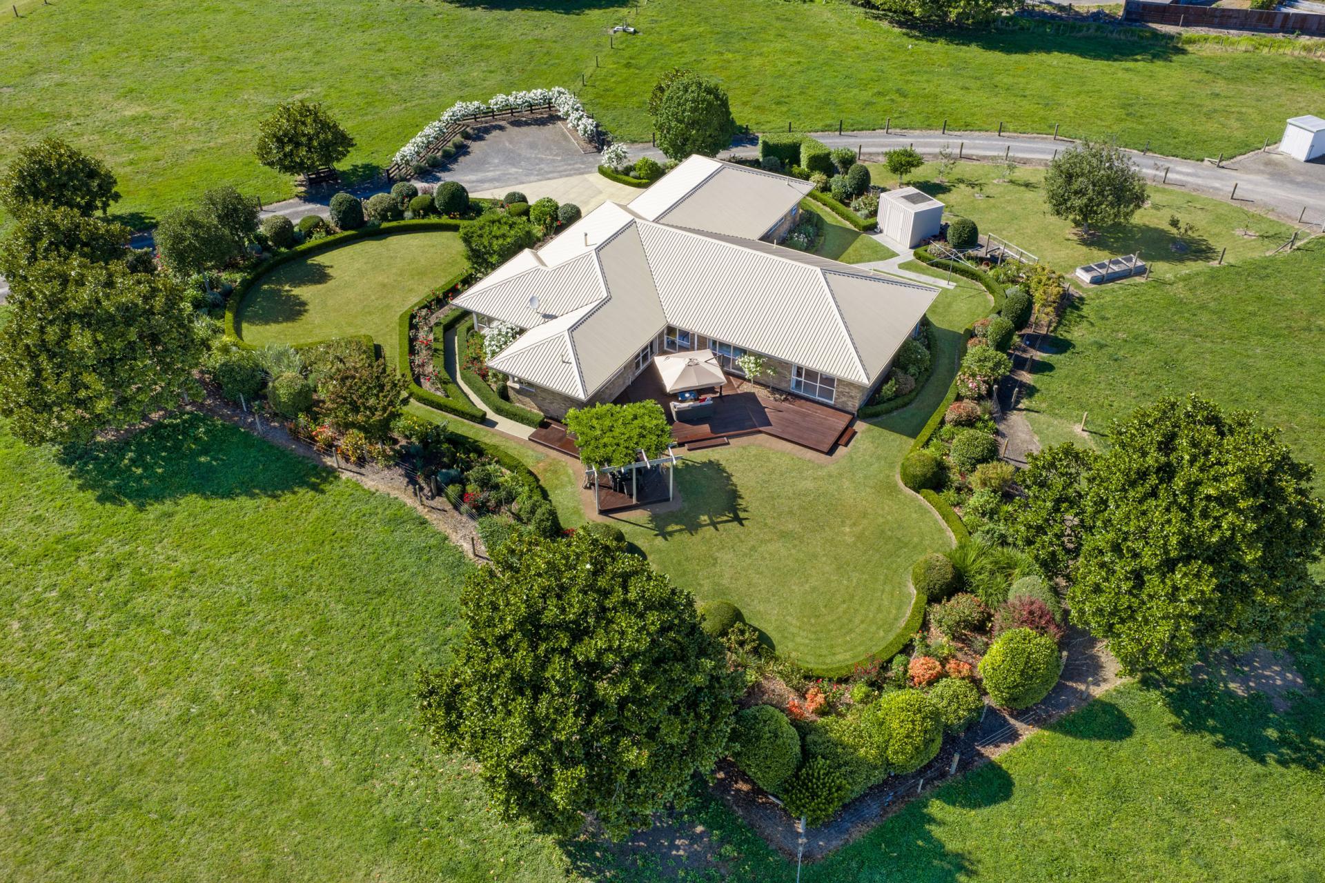 682 Ngaruawahia Road, Te Kowhai