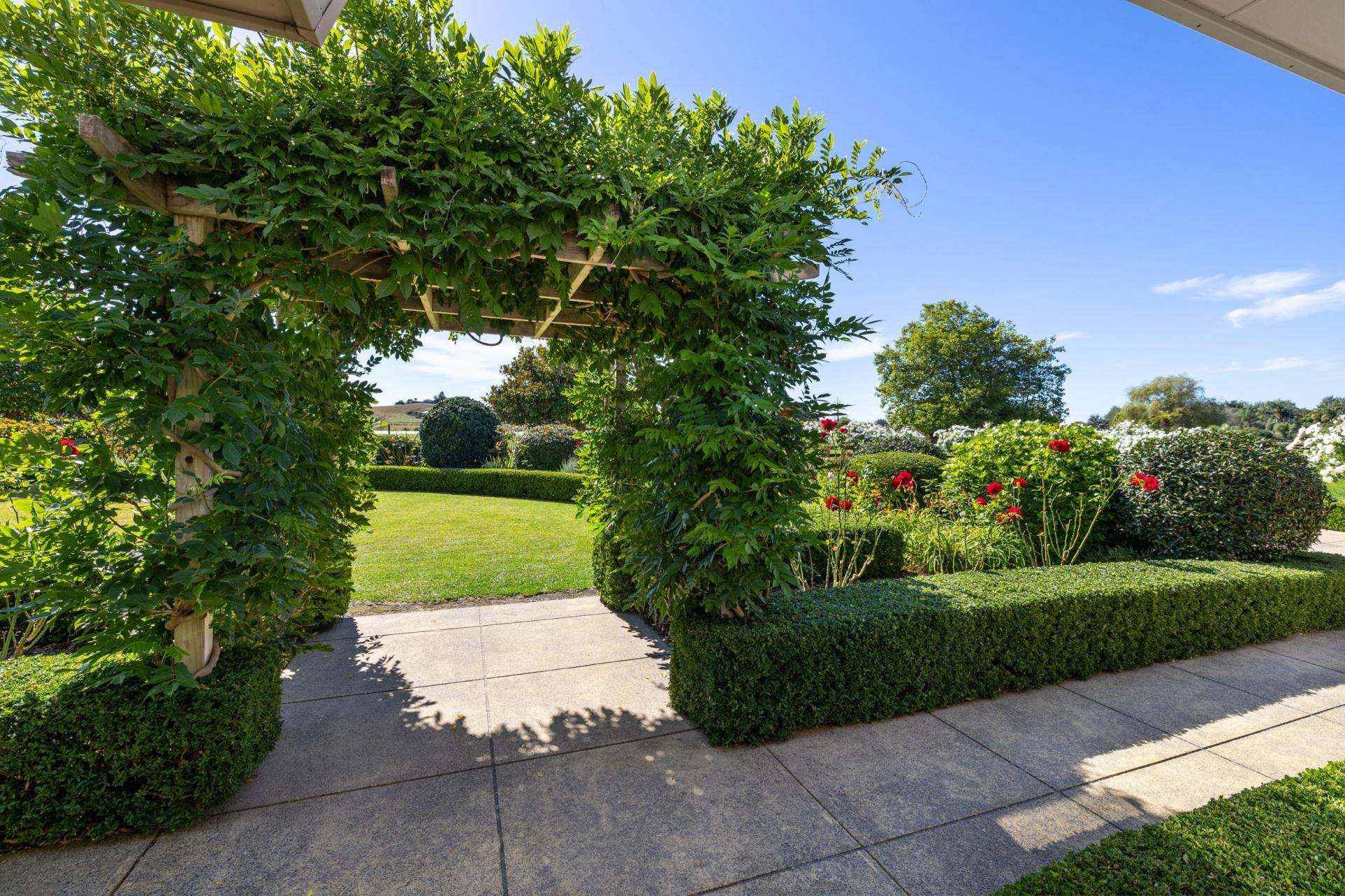 682 Ngaruawahia Road, Te Kowhai