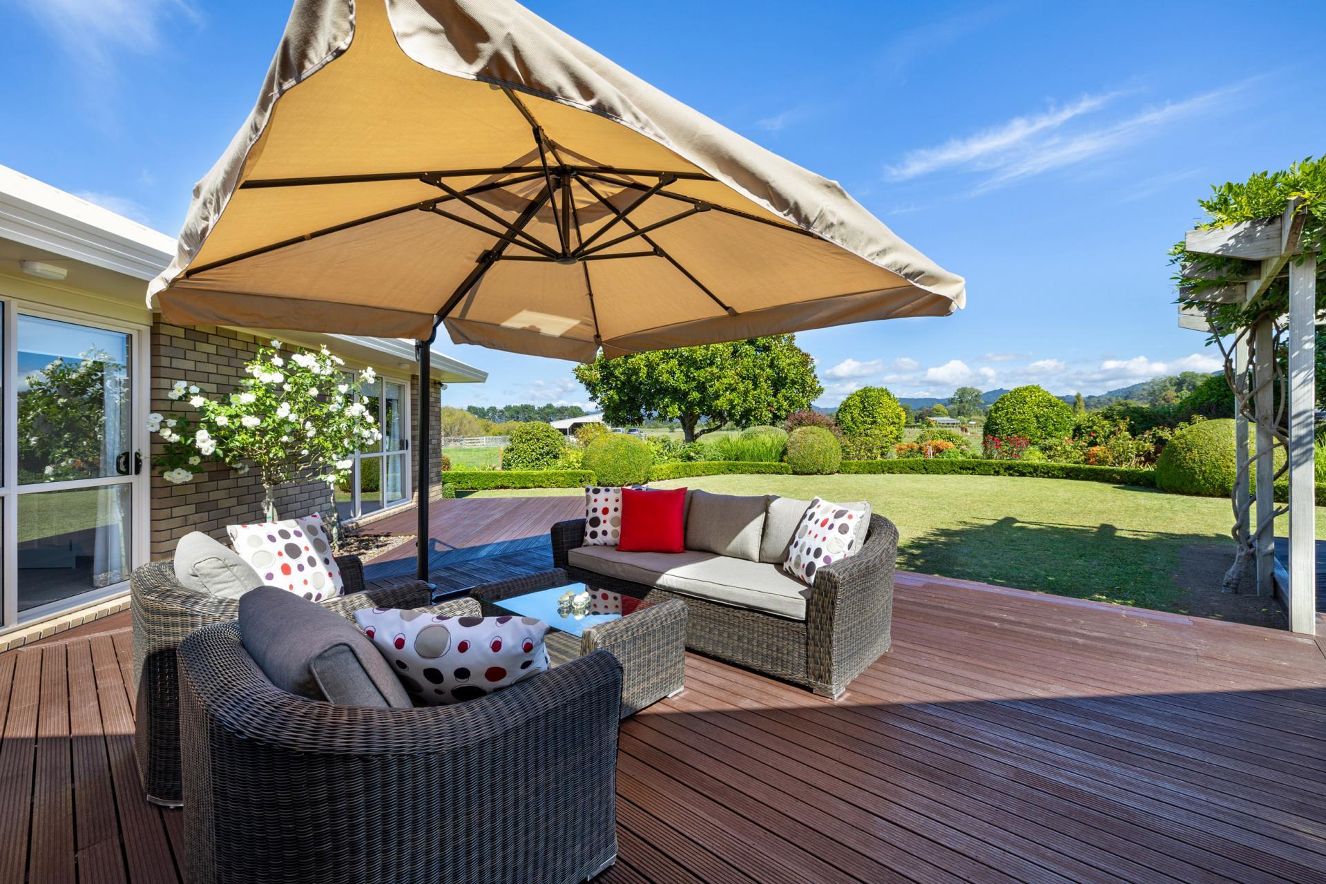 682 Ngaruawahia Road, Te Kowhai