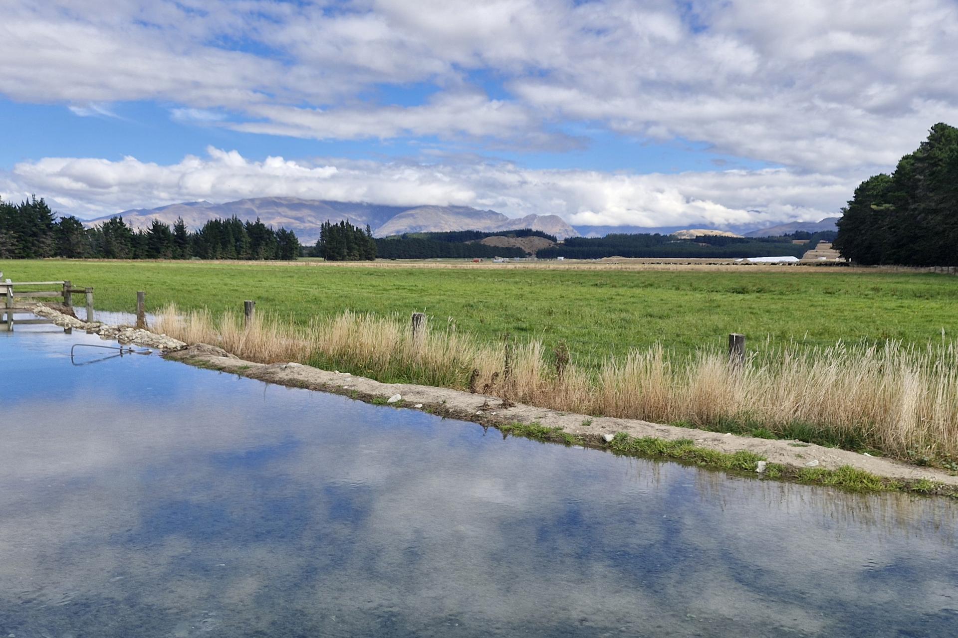 481 Camp Hill Road, Hawea Flat
