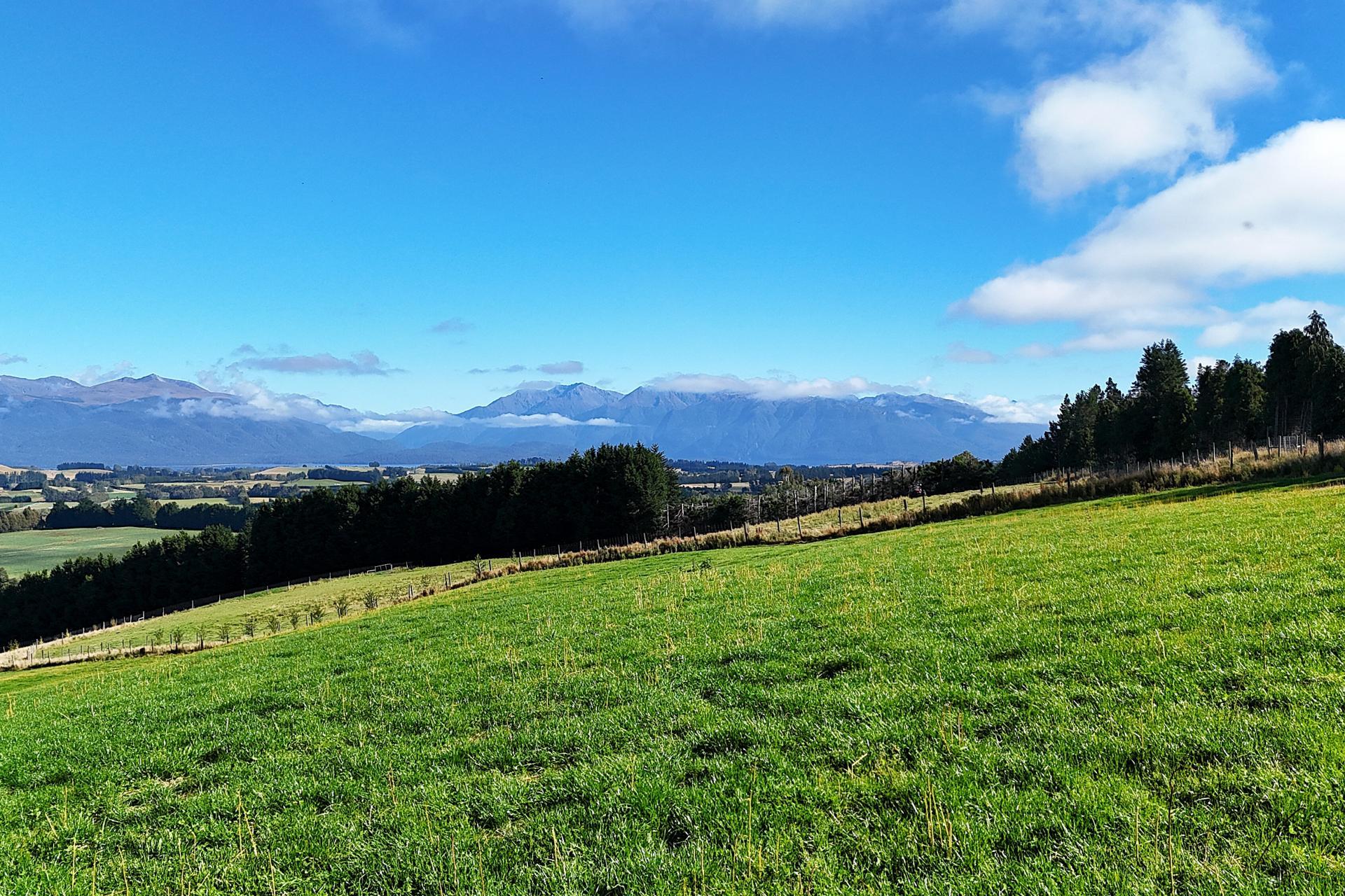 126 Ridgedale Road, Te Anau