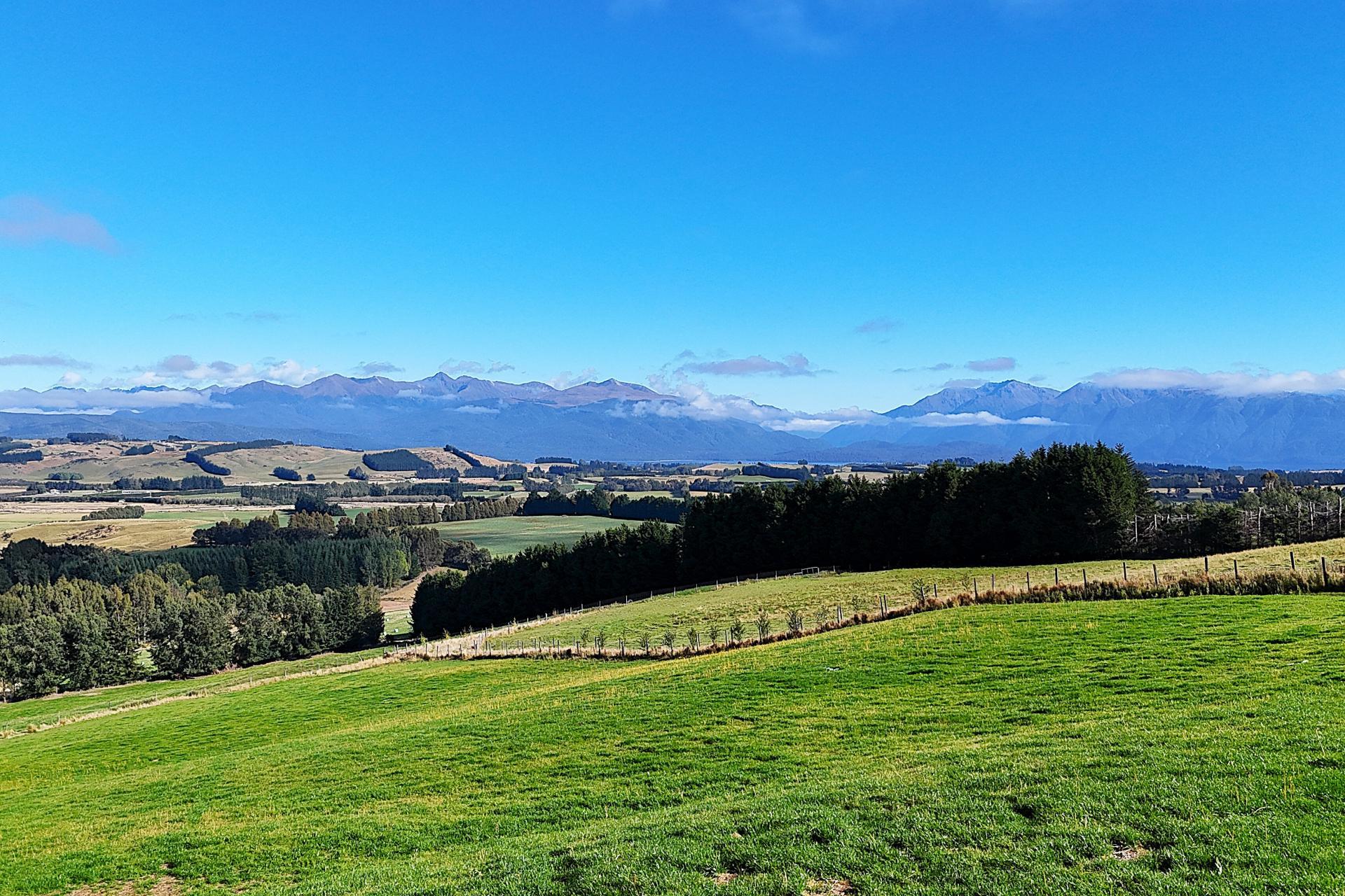 126 Ridgedale Road, Te Anau