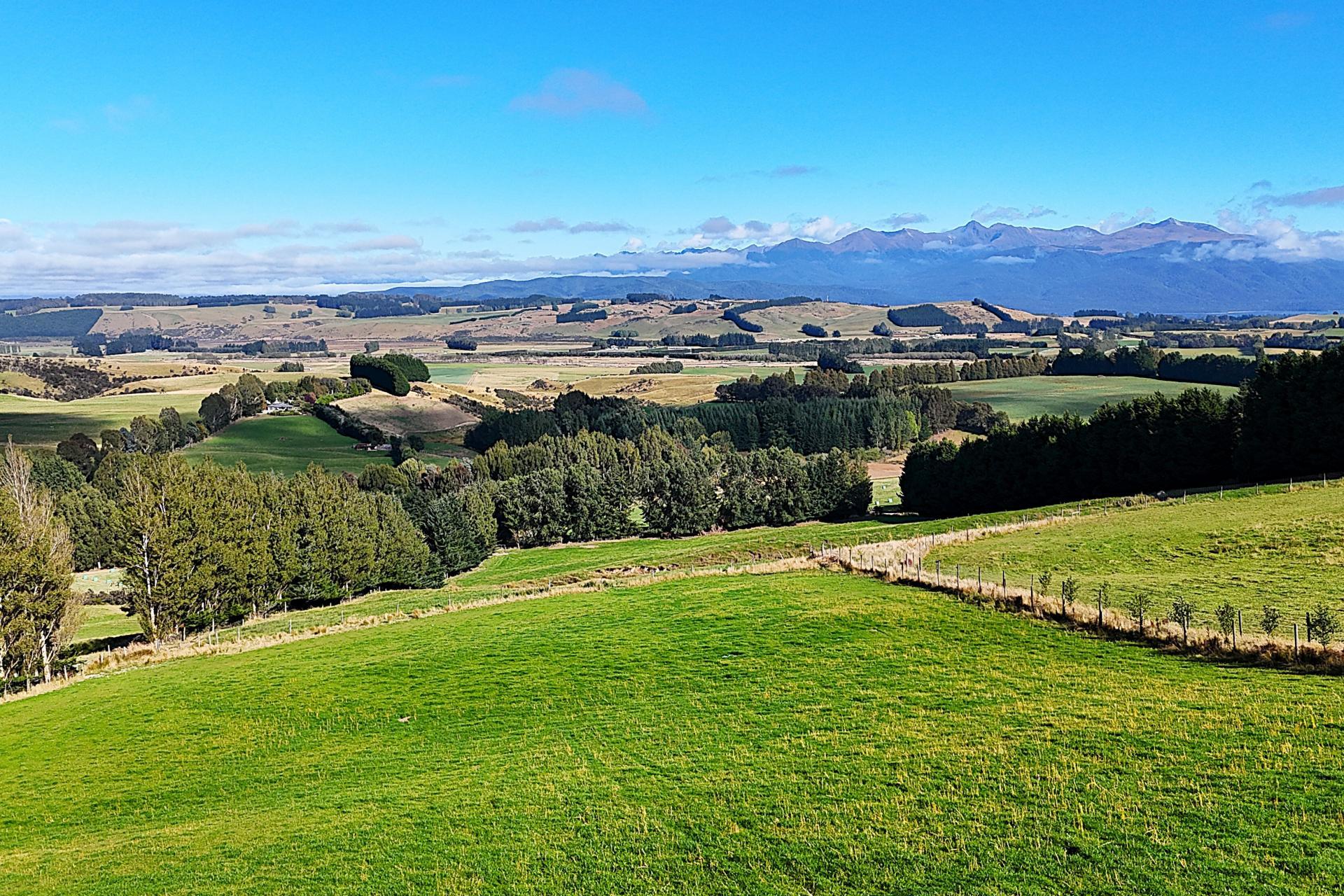 126 Ridgedale Road, Te Anau