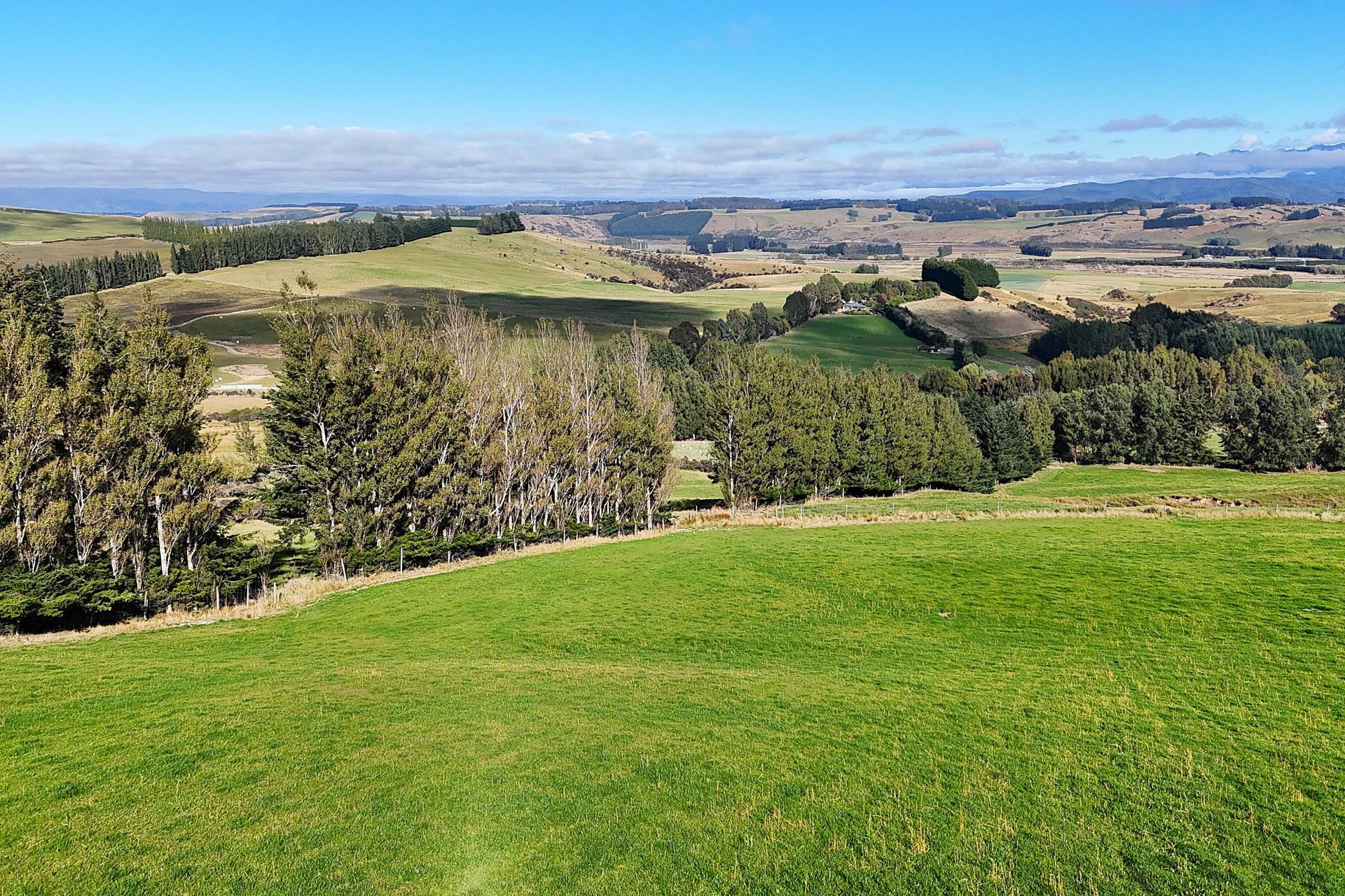 126 Ridgedale Road, Te Anau