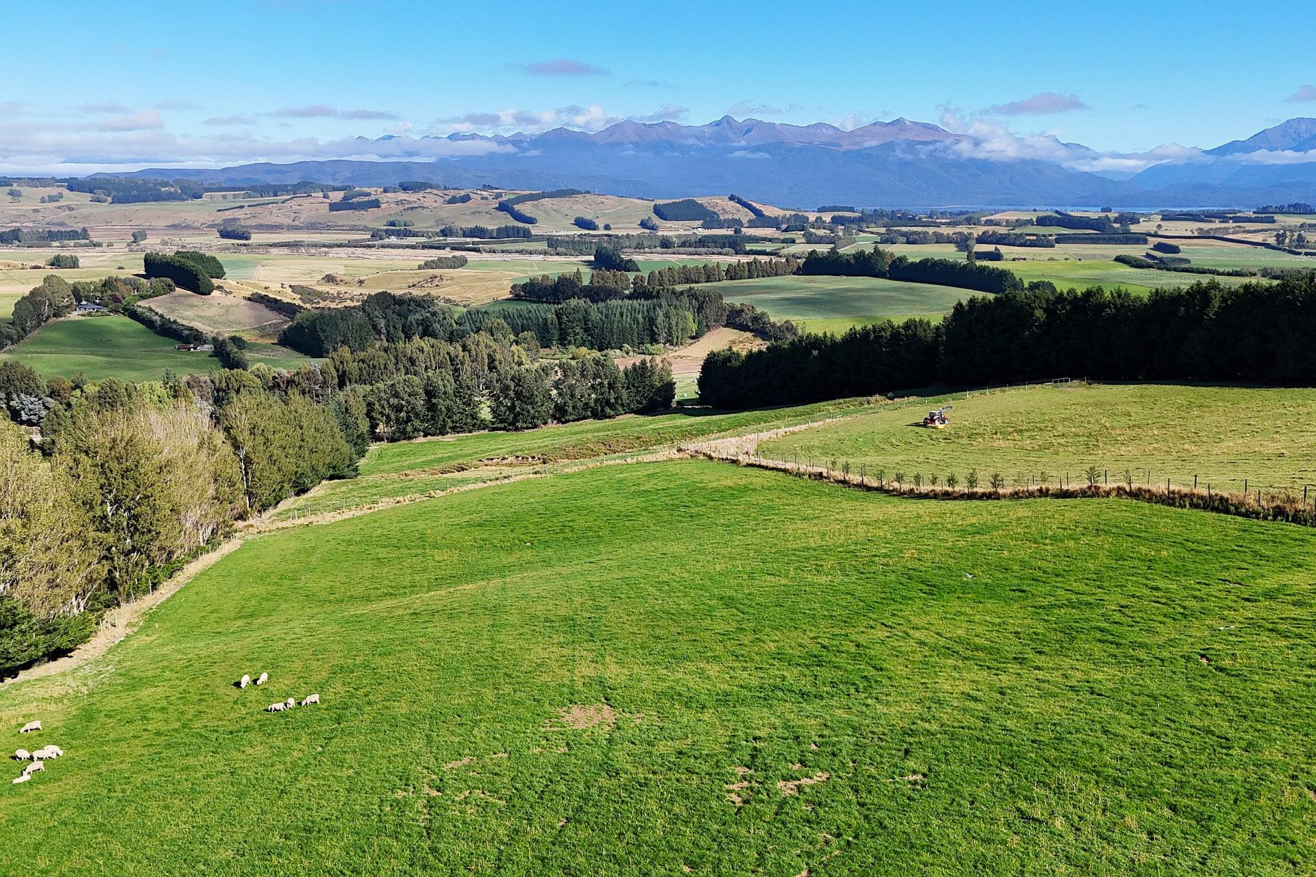 126 Ridgedale Road, Te Anau