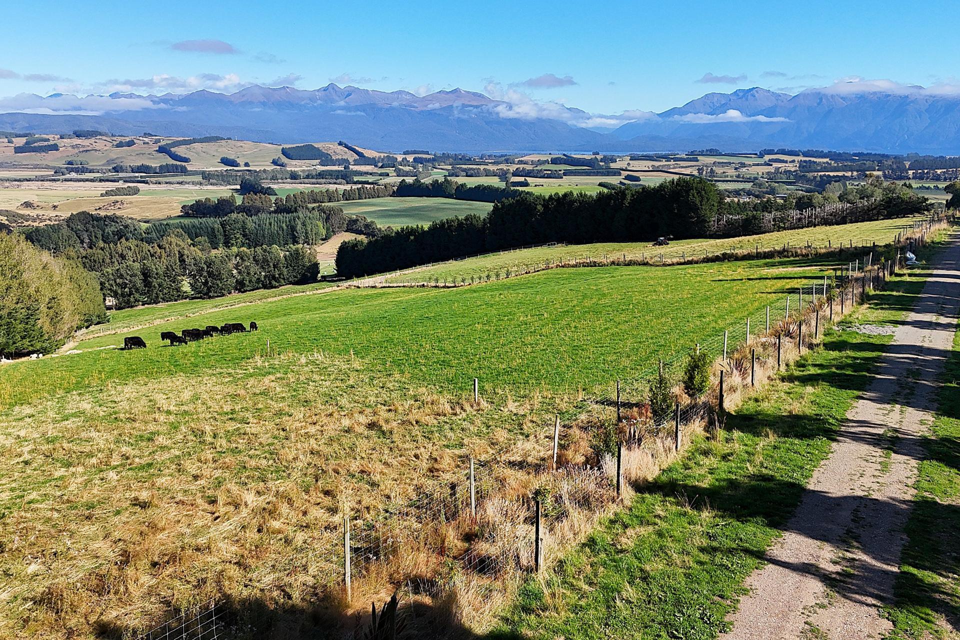 126 Ridgedale Road, Te Anau