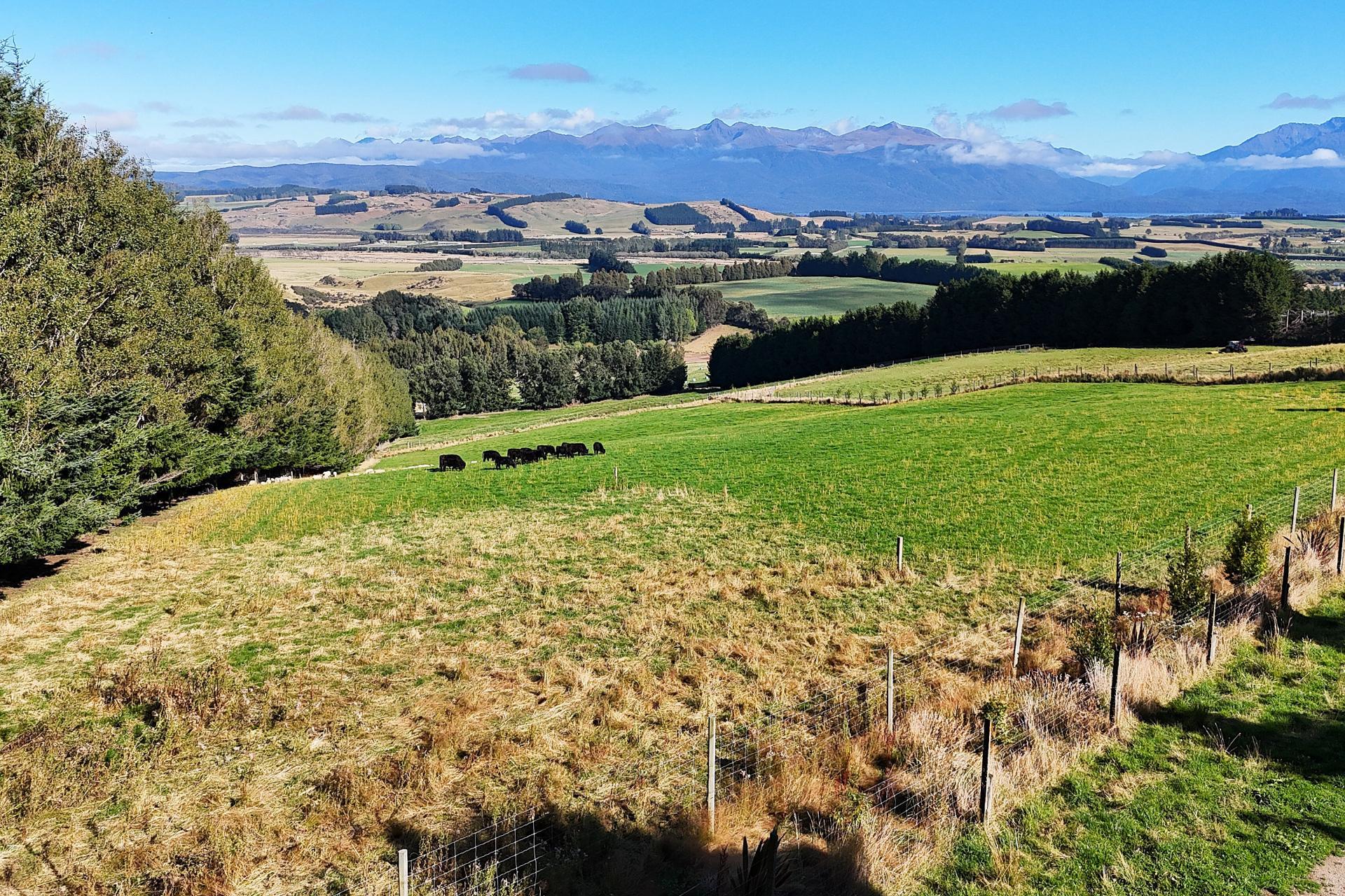 126 Ridgedale Road, Te Anau