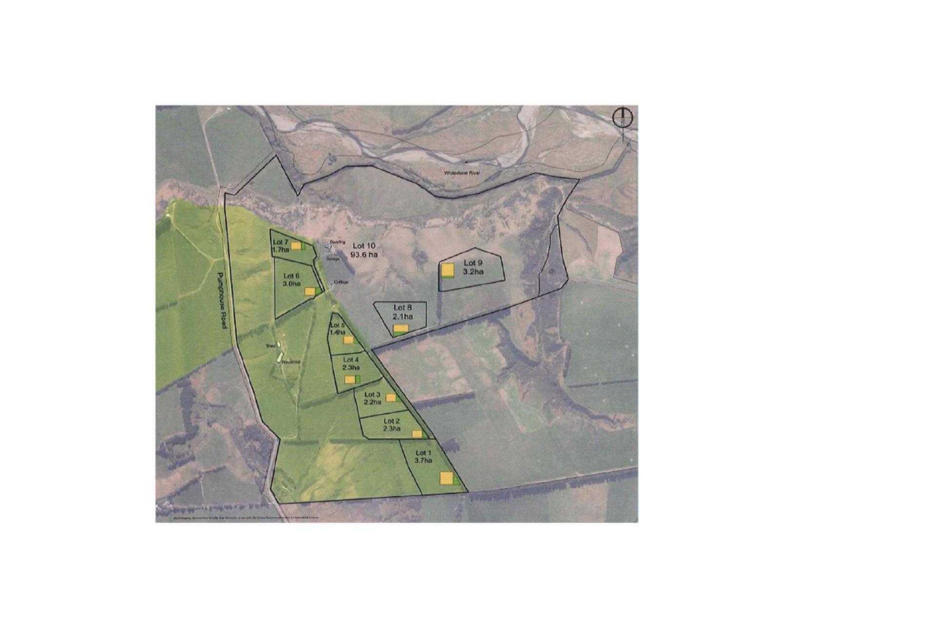 126 Ridgedale Road, Te Anau