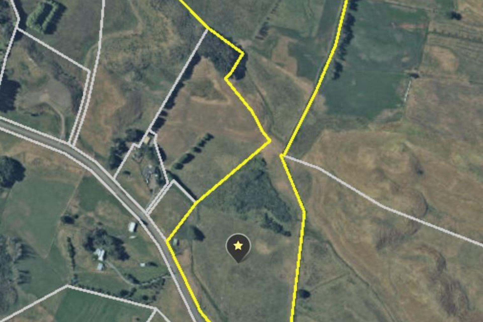 616 Muhunoa West Road, Ohau