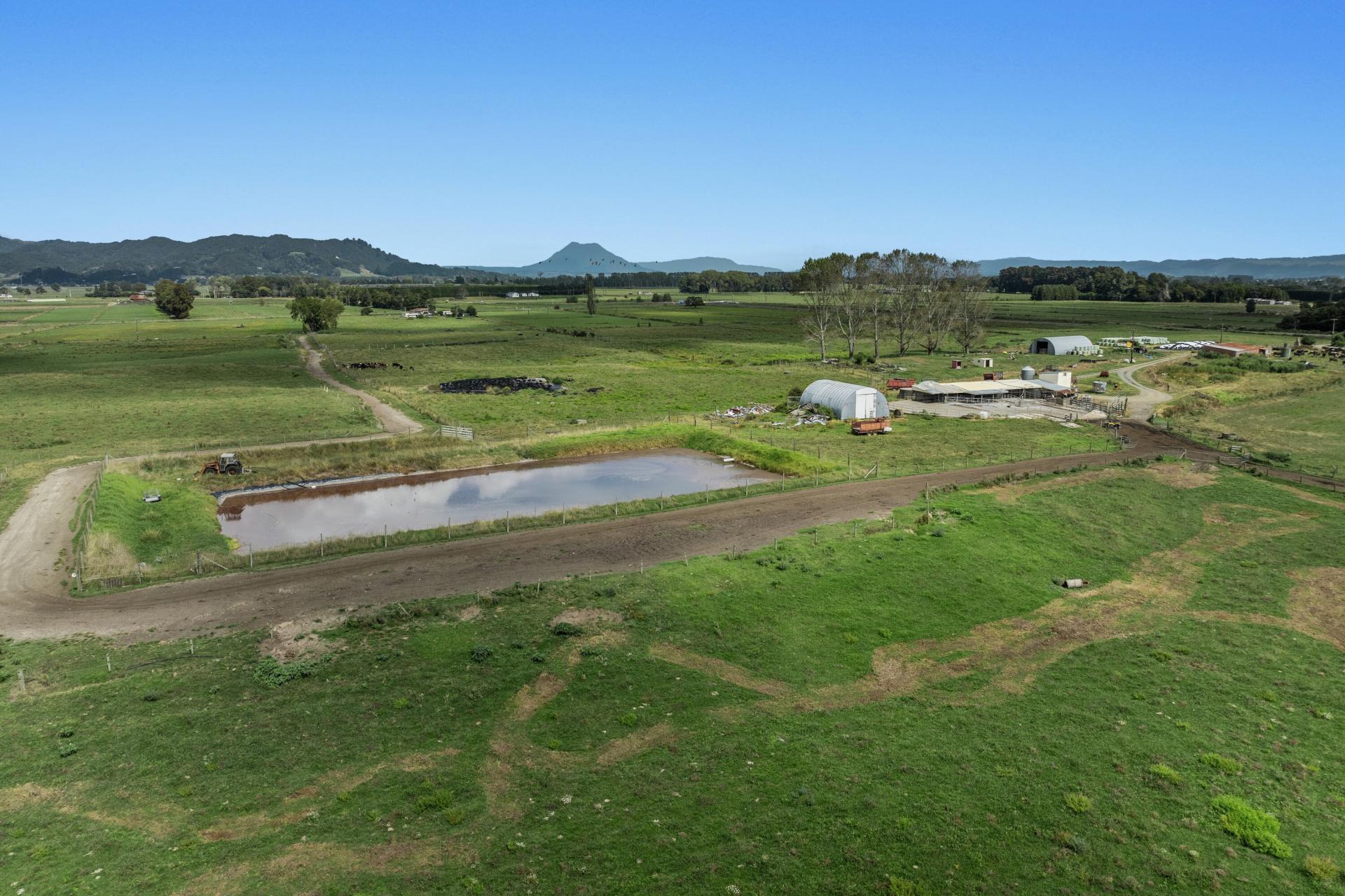 379B Powdrell Road, Awakeri