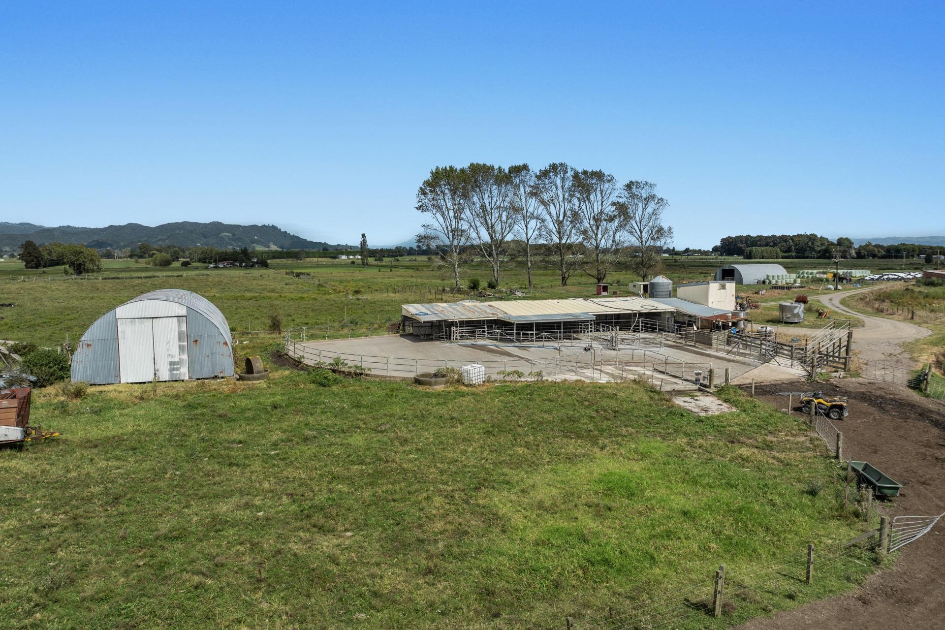 379B Powdrell Road, Awakeri