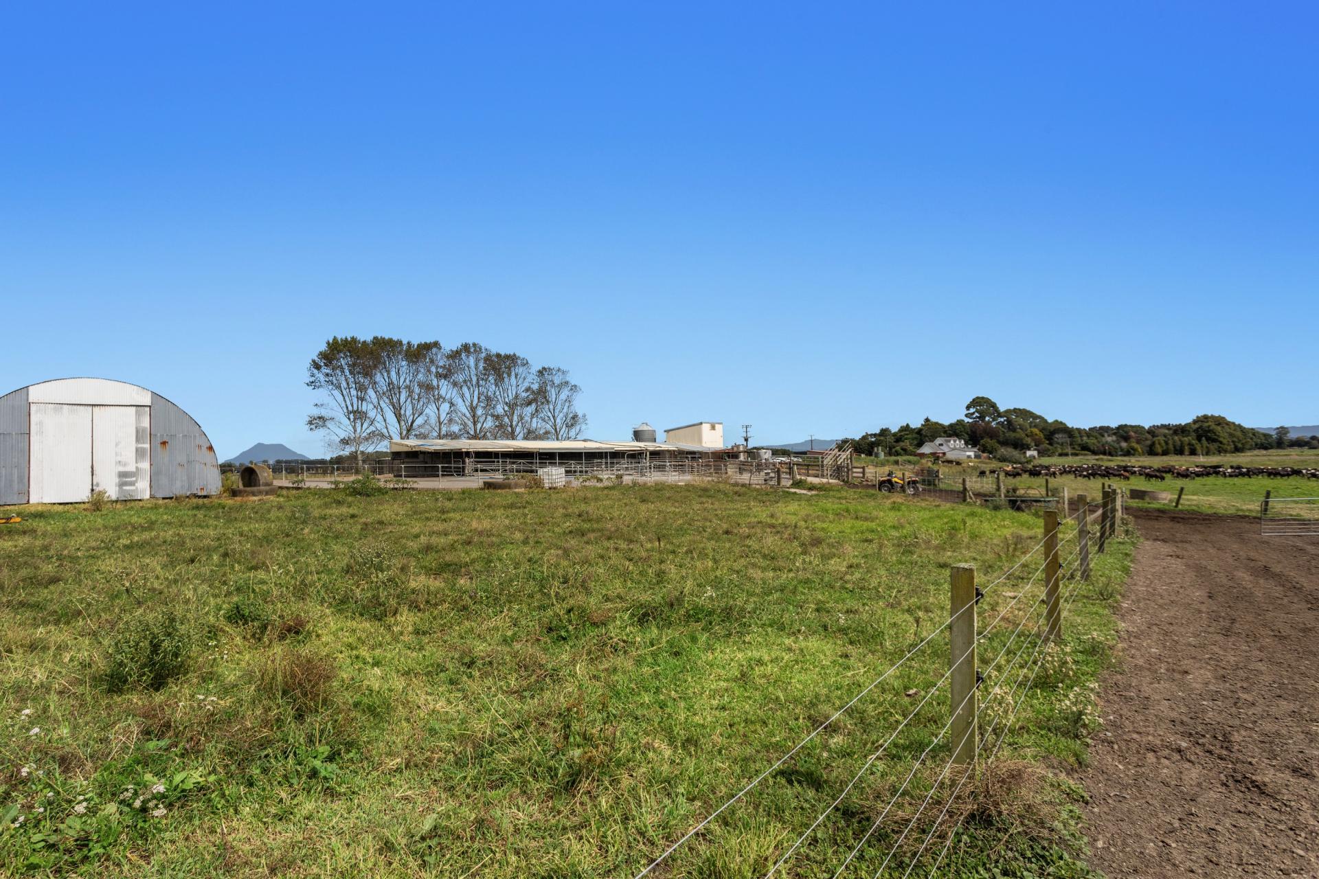 379B Powdrell Road, Awakeri