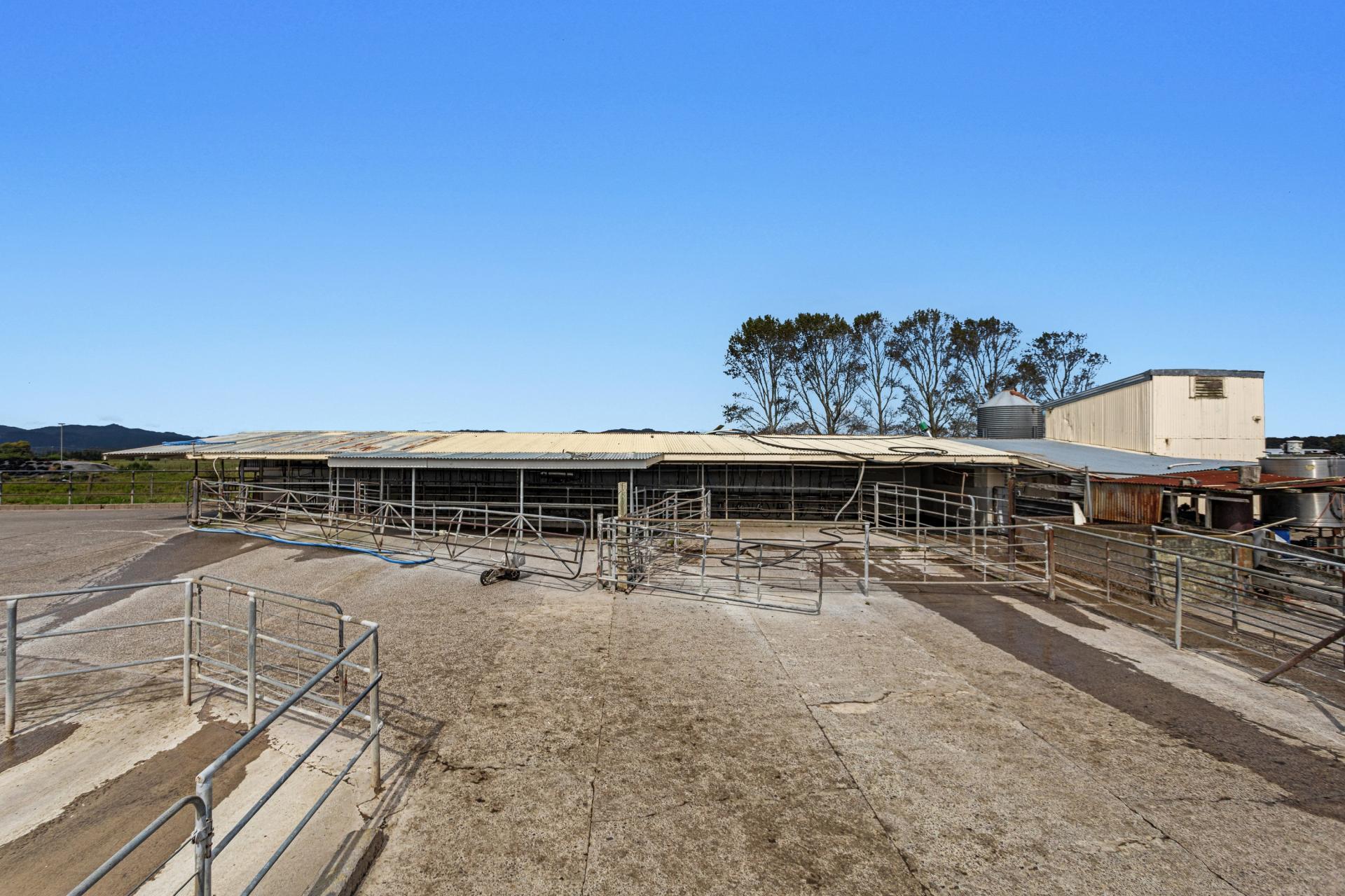 379B Powdrell Road, Awakeri